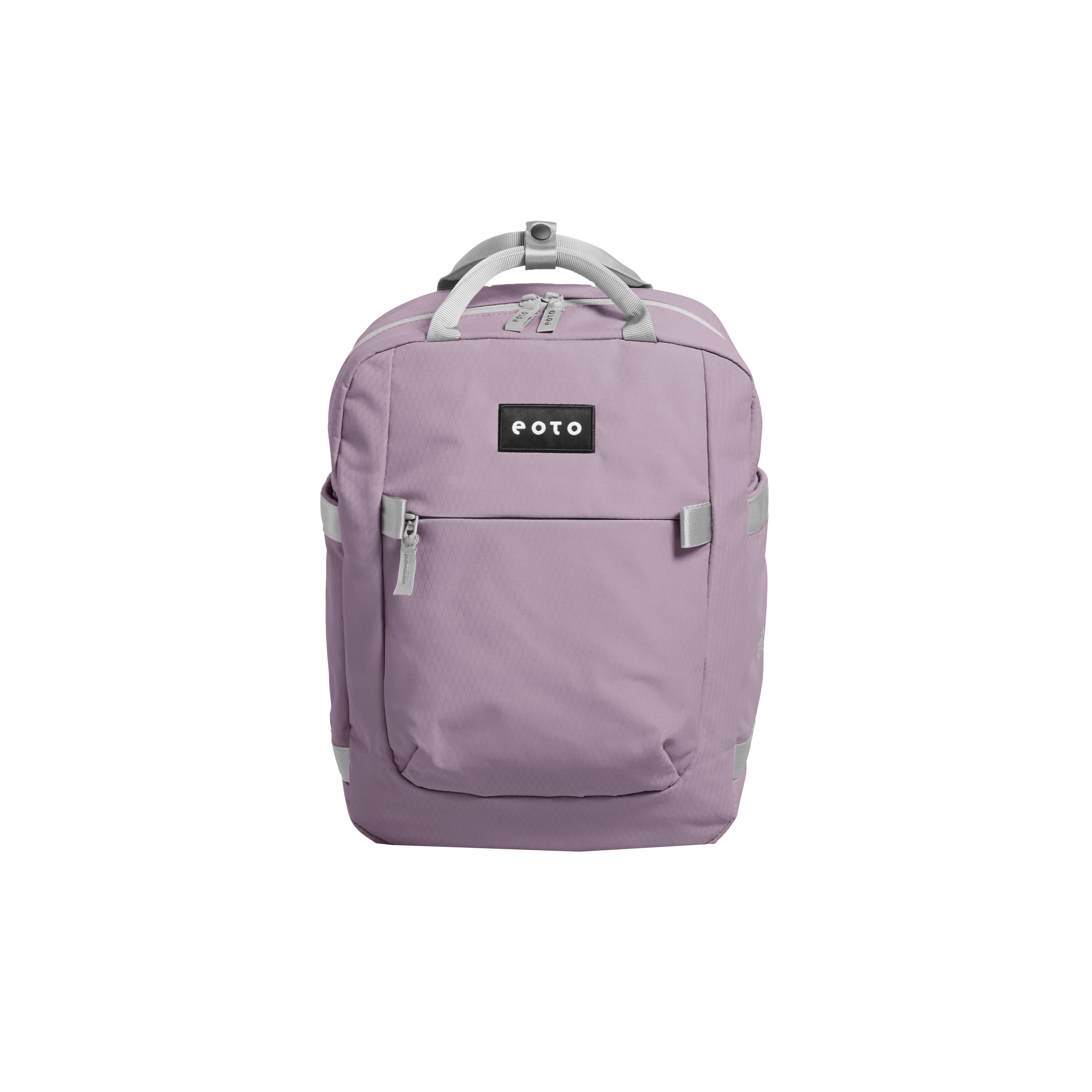 eoto Rucksack SMALL16 lavendellila