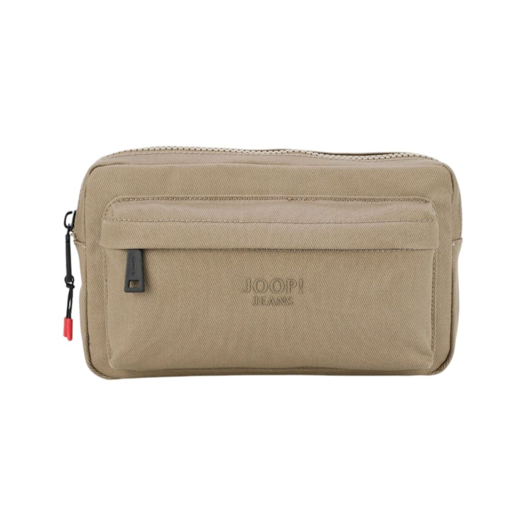 Joop! Herren Bauchtasche Buccino Lino Shz greige