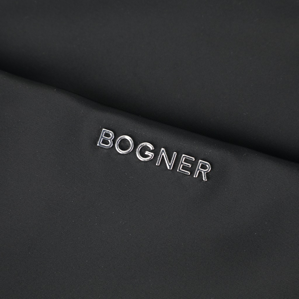 Bogner Umhängetasche Serena black