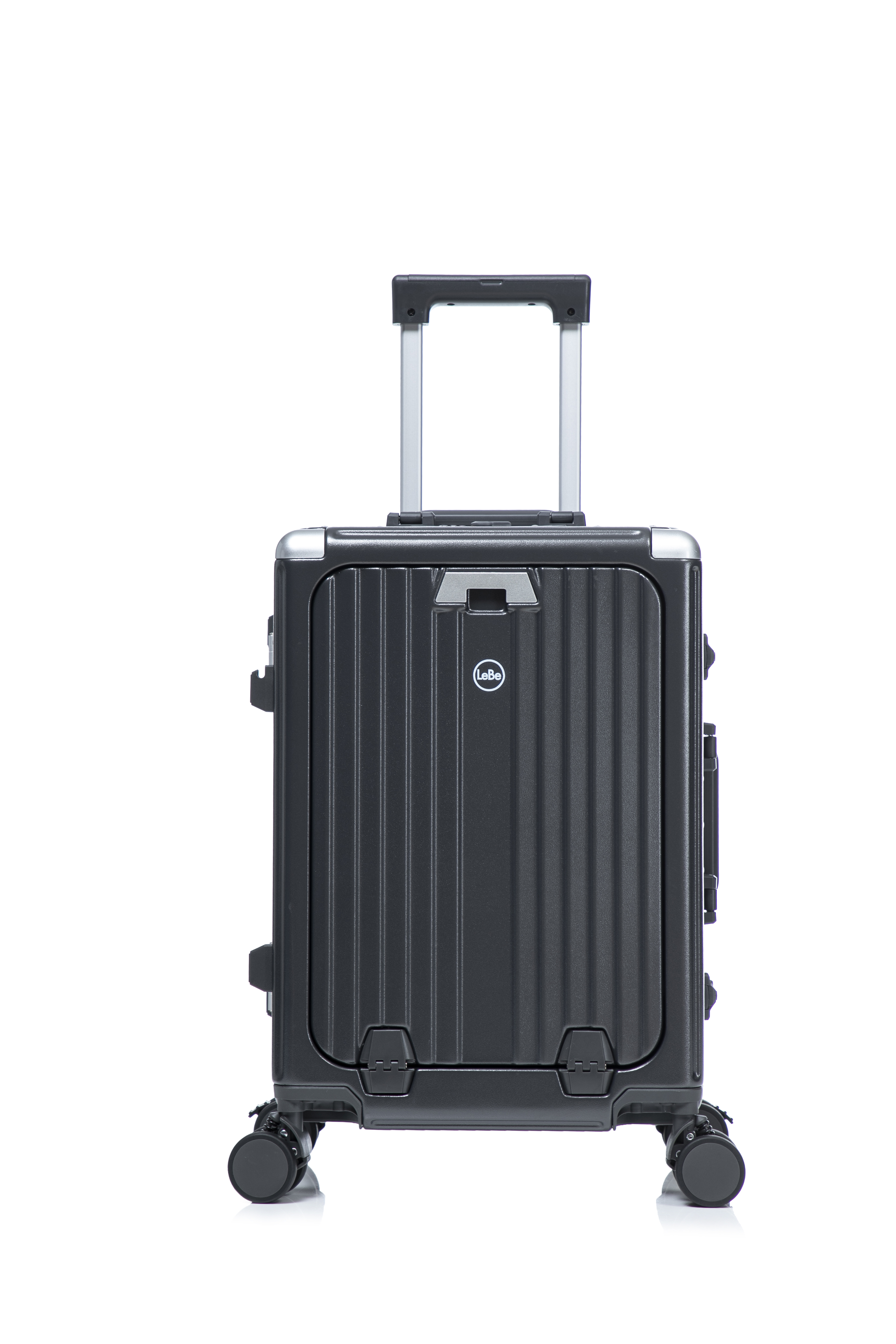 LeBe Trolley JetPro anthrazit S