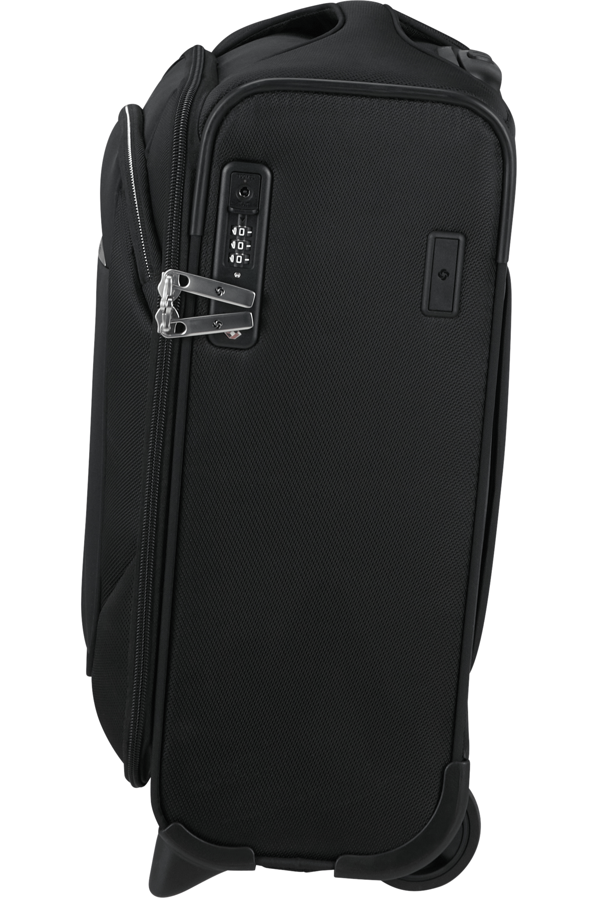 Samsonite Underseater Kabinentrolley Re-Lite 45cm black