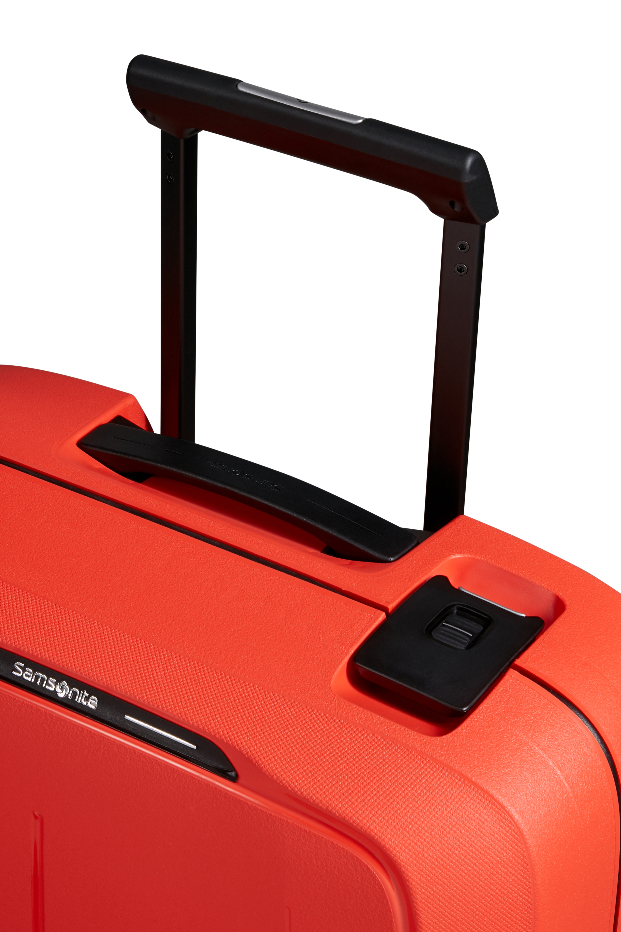 Samsonite Trolley Essens 55cm lava Samsonite Trolley Essens 55cm lava