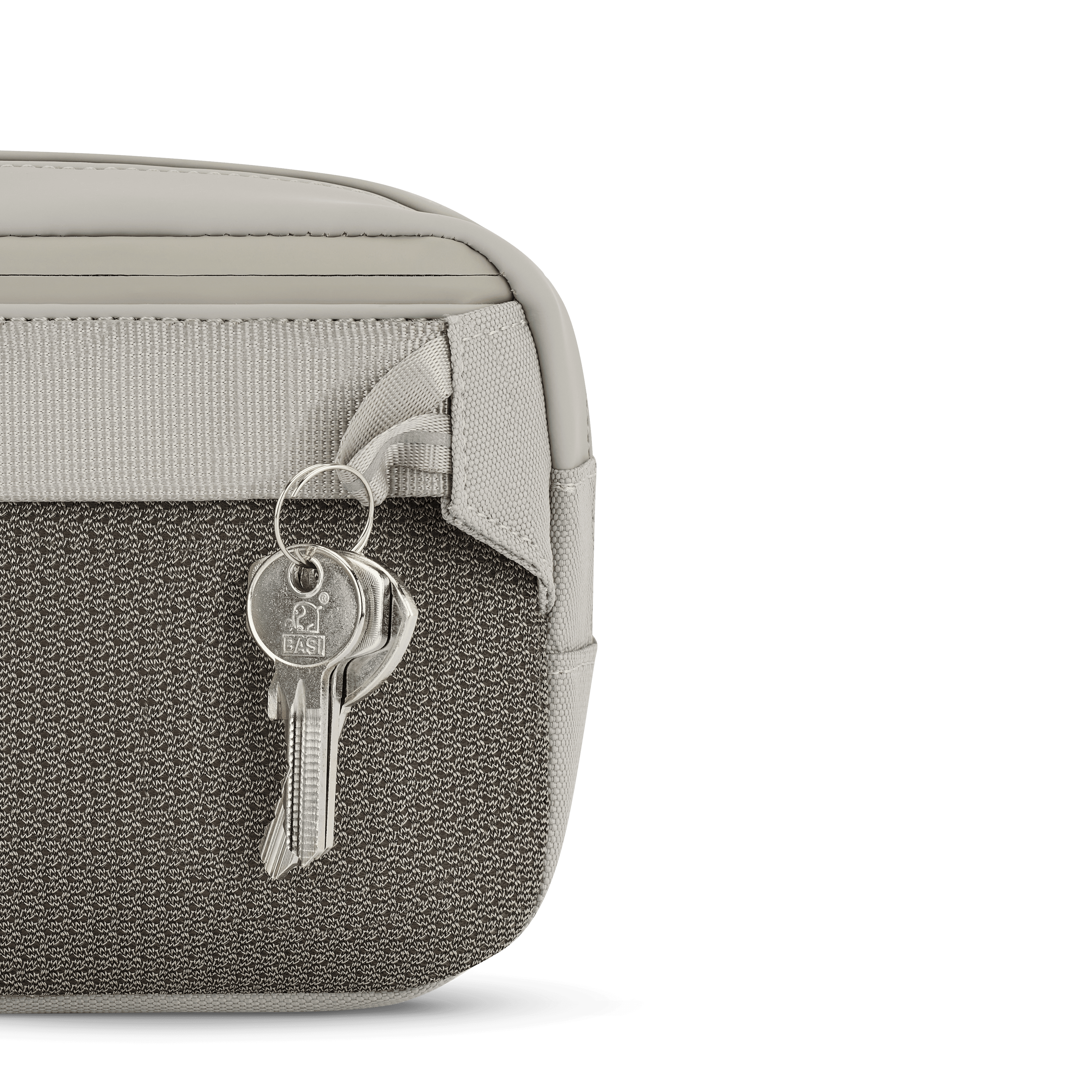 Kapten & Son Bergen Pro Crossybody Greige Kapten & Son Bergen Pro Crossybody Greige