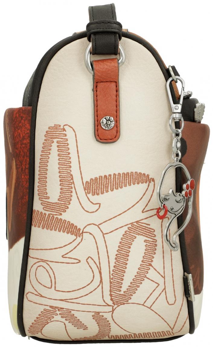 Anekke Crossbody Bag Alma