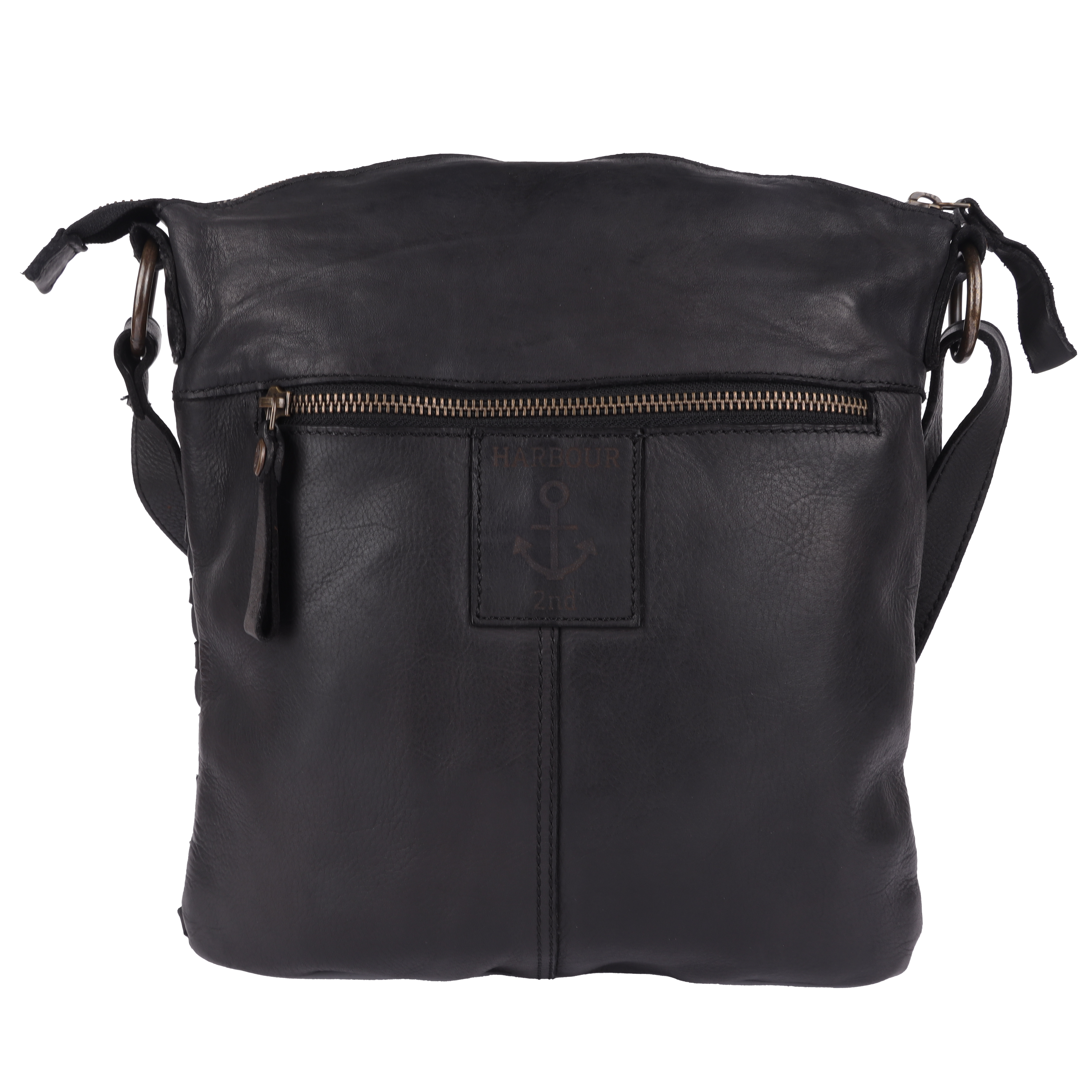 Harbour 2nd Umhängetasche Aurora-Up ash