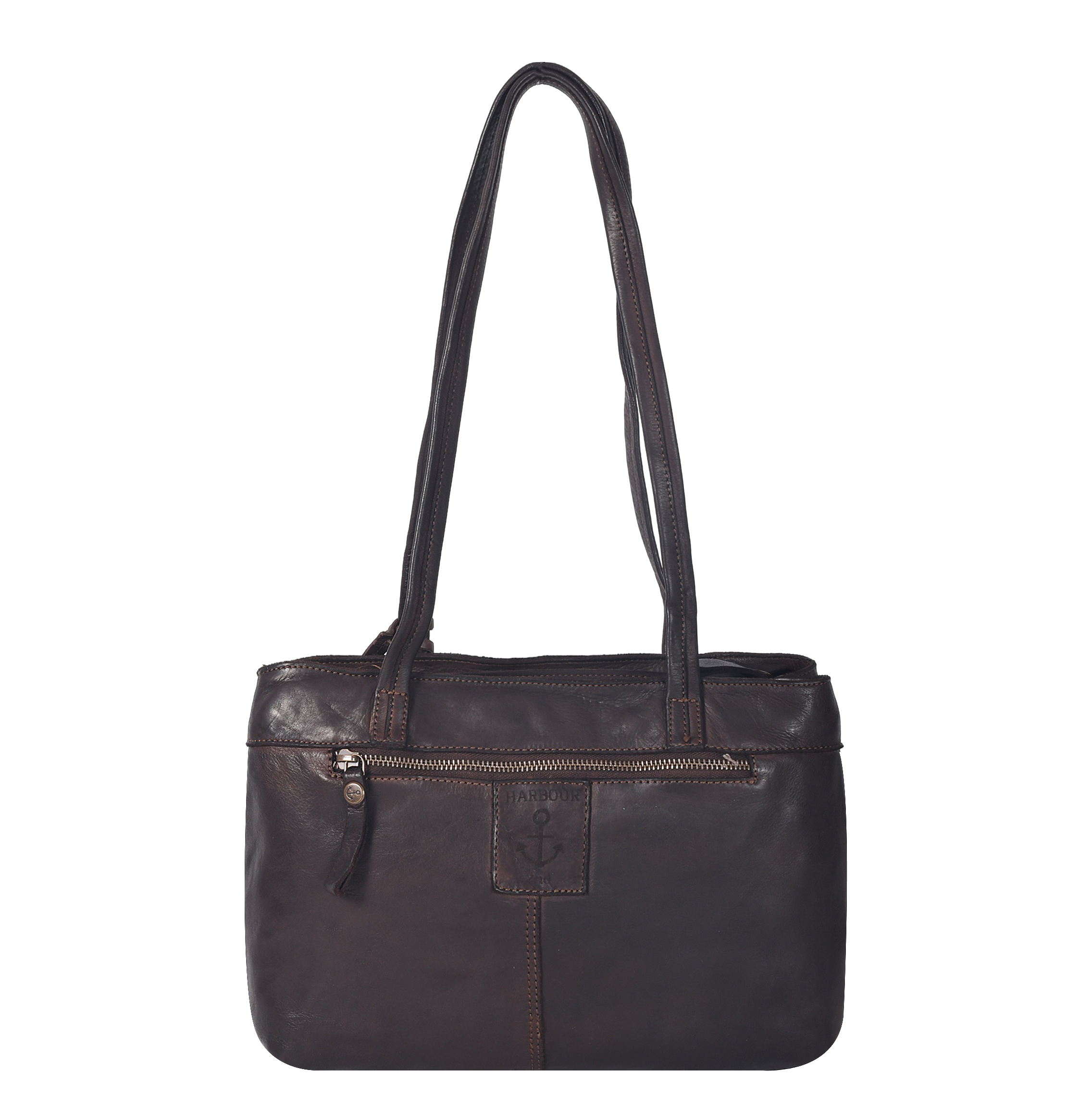 Harbour 2nd Shopper Zea brown