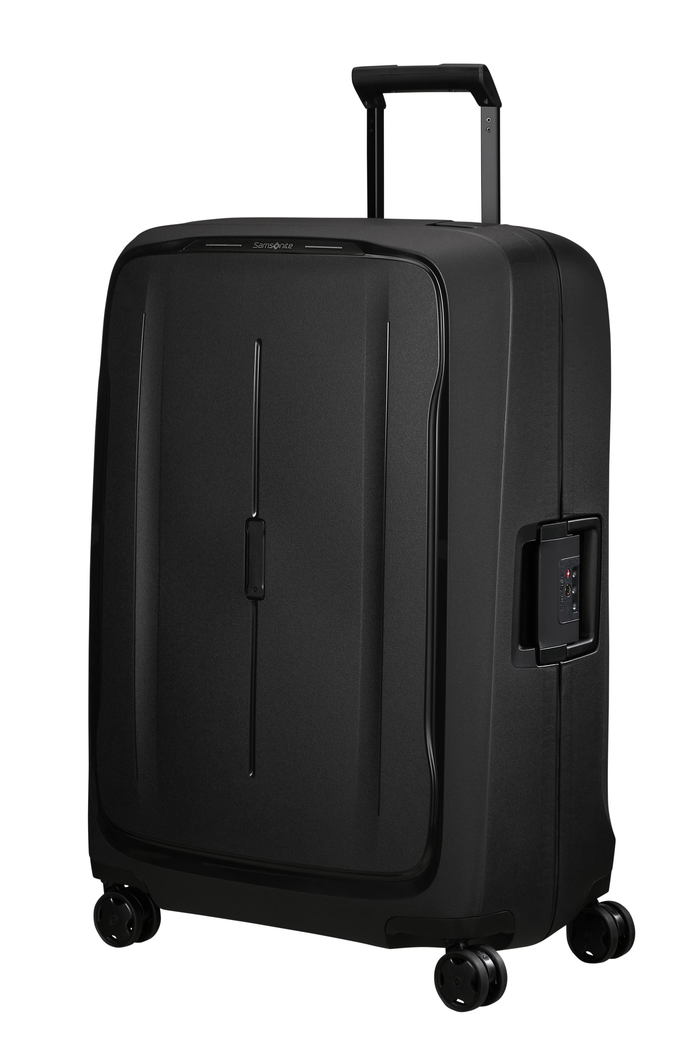 Samsonite Trolley Essens 75 cm graphite
