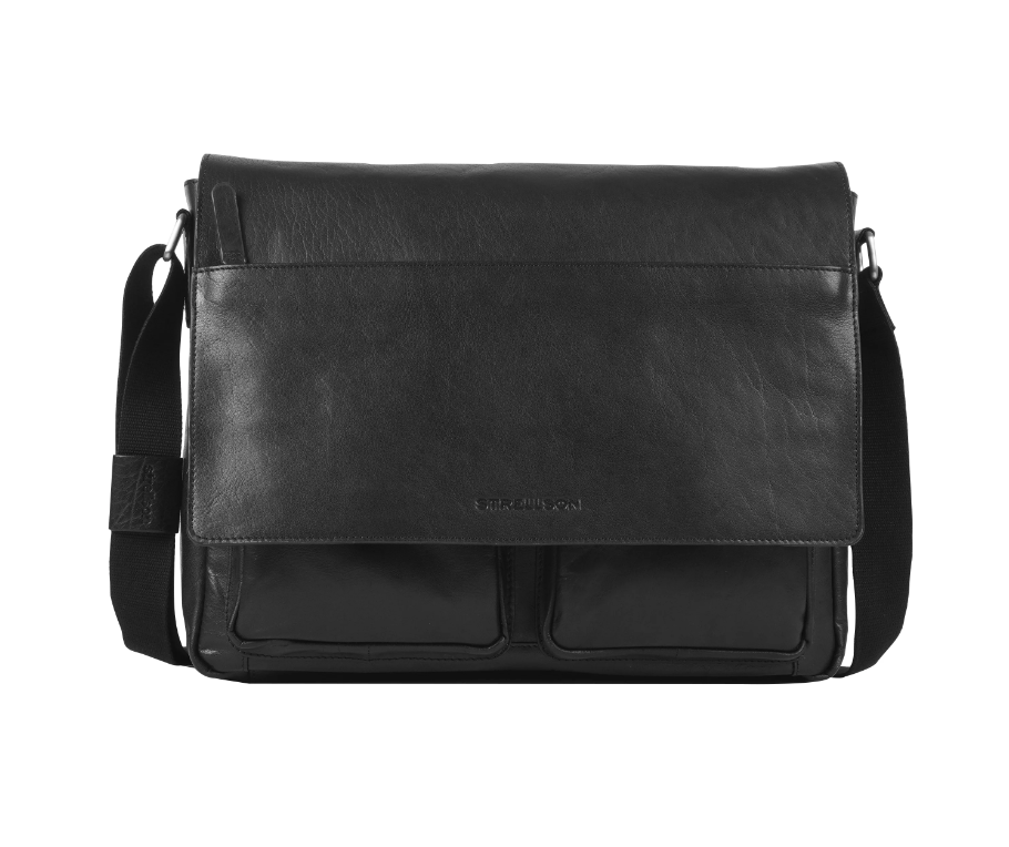 Strellson Aktentasche Kenley Jeremy lhf schwarz