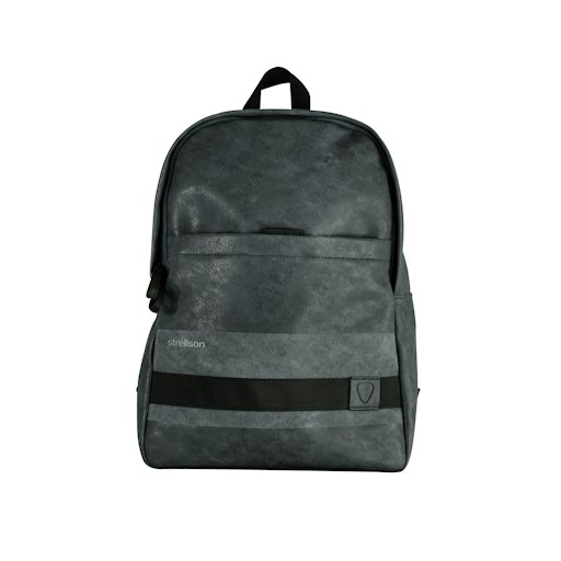 Strellson Rucksack Finchley Matthew darkgrey