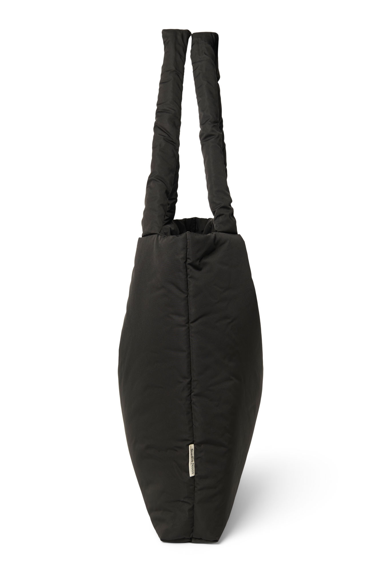 Studio Noos Puffy Mom Bag Black