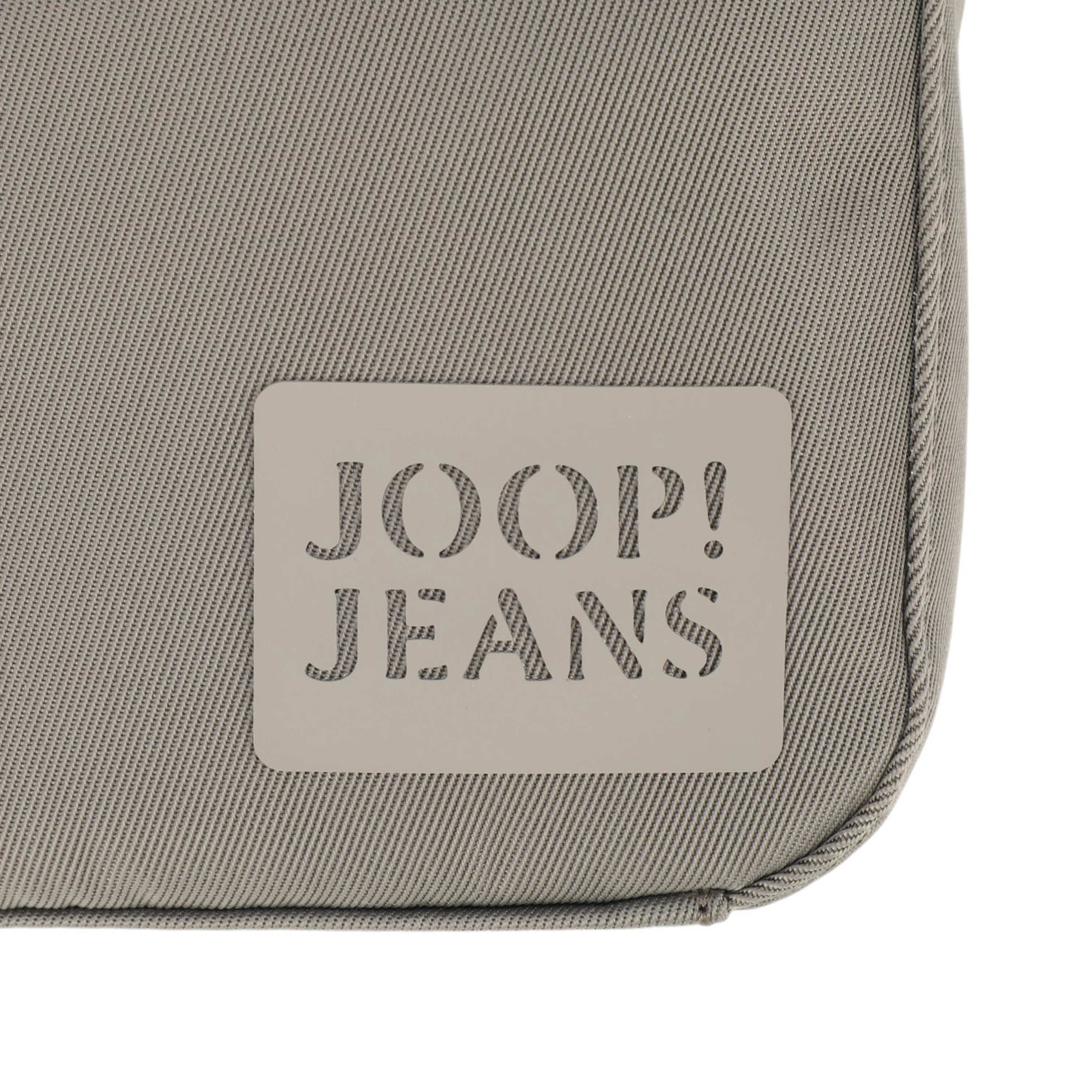 Joop! Herren Umhängetasche Martano Tessuto Rafael mud