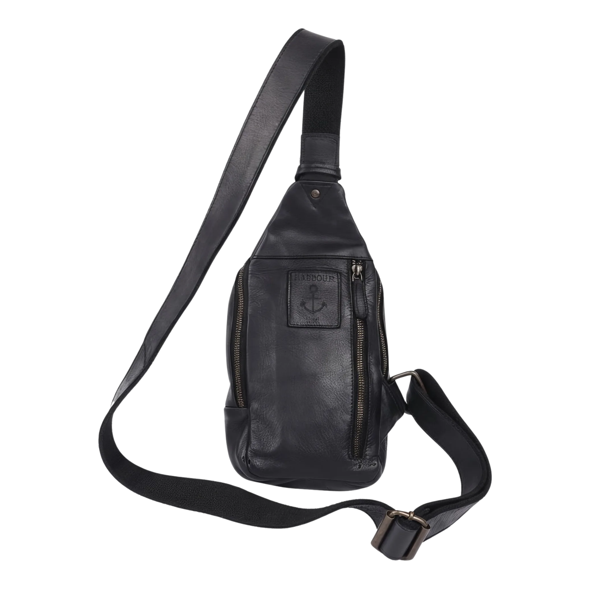Harbour 2nd Crossbody Bag Sage ash
