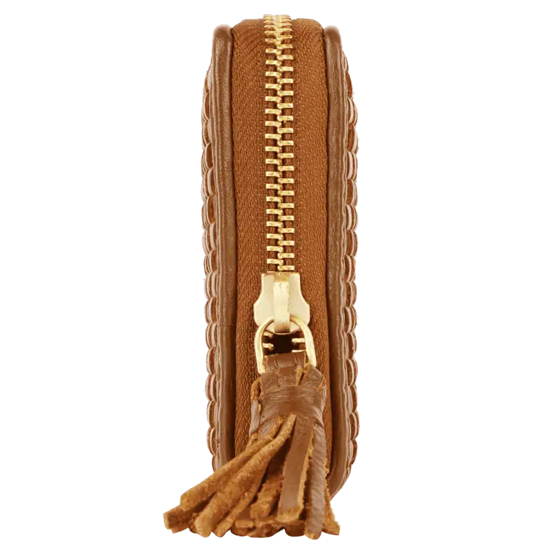 Harbour 2nd Geldbörse Eleonora sand