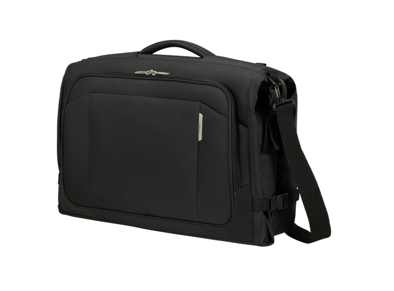 Samsonite Kleidersack Respark schwarz