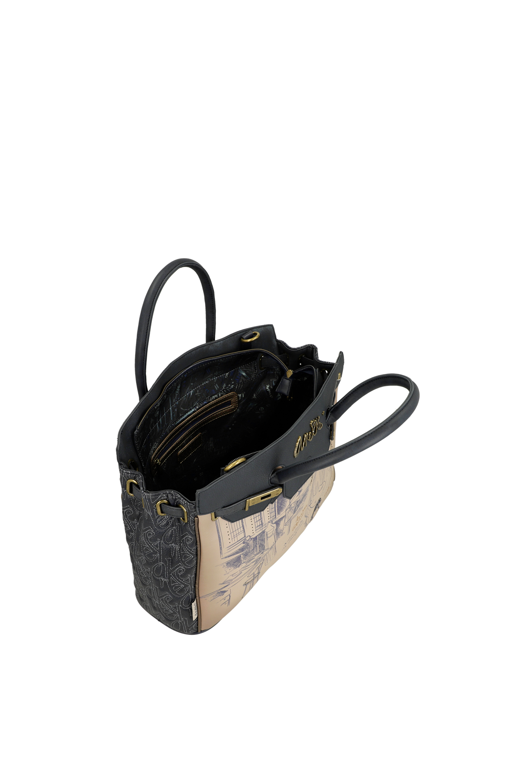 Anekke Doktortasche Studio Anekke Doktortasche Studio