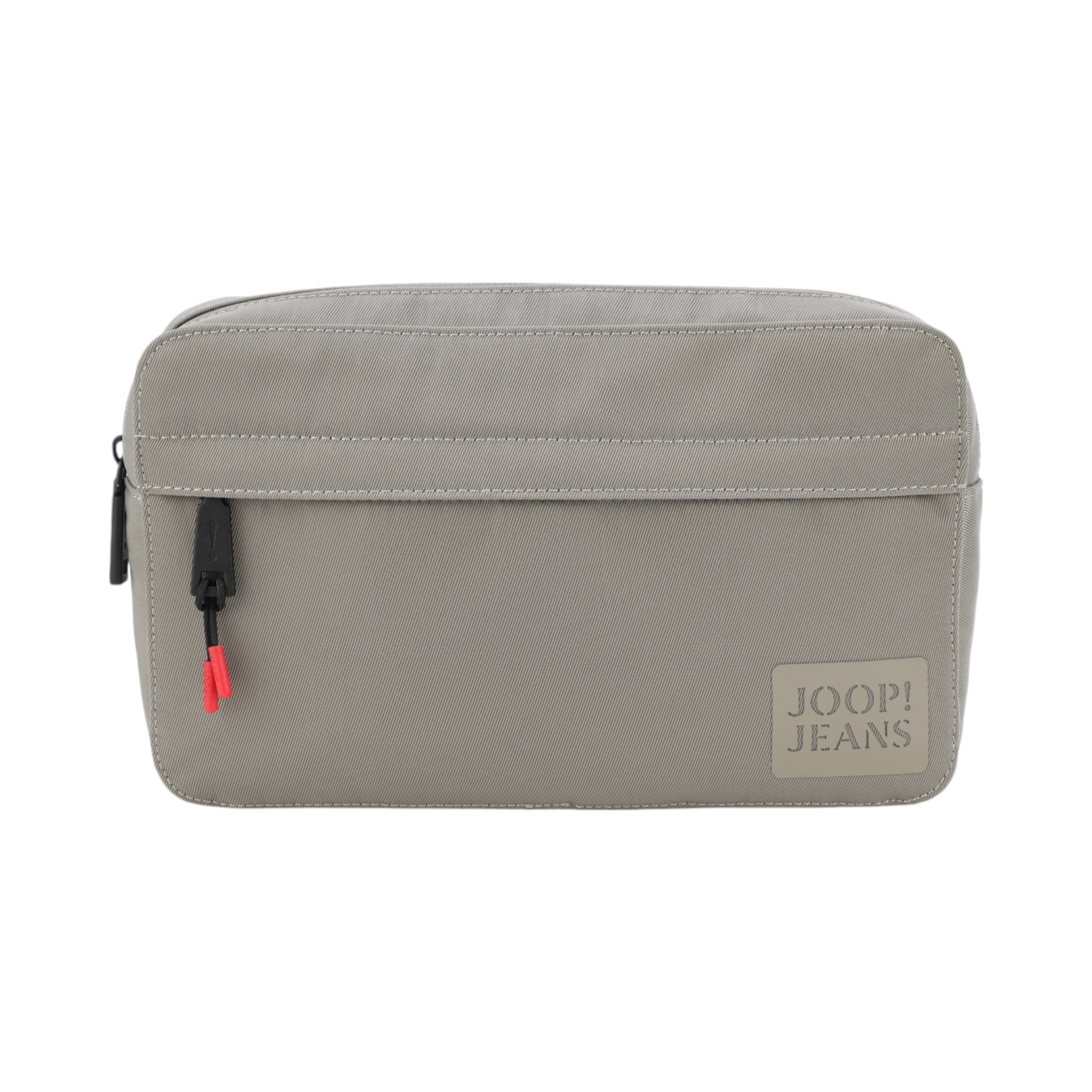 Joop! Herren Hipbag Martano Tessuto Lino mud