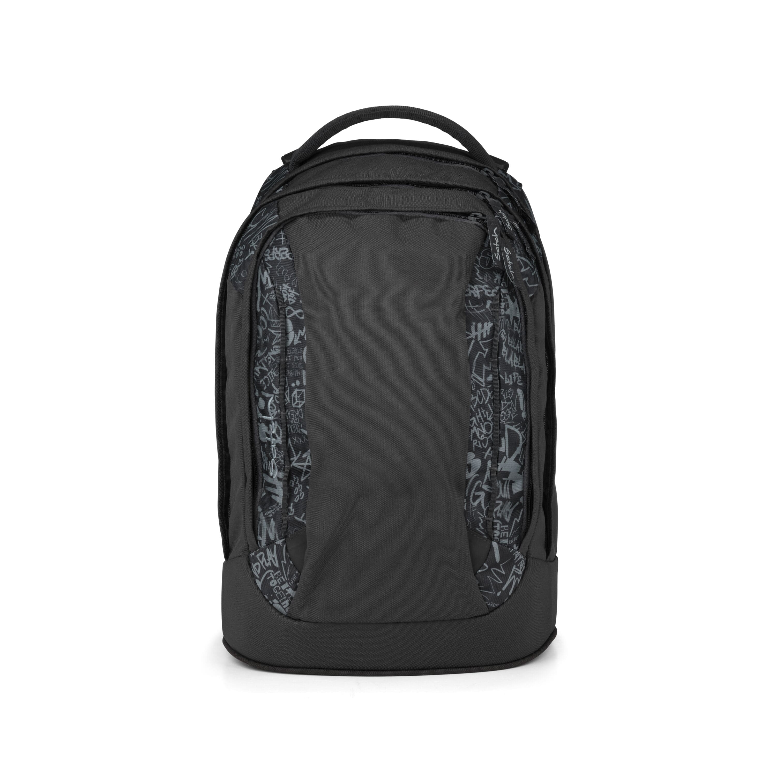 Satch Pack Schulrucksack Street Ink 2026
