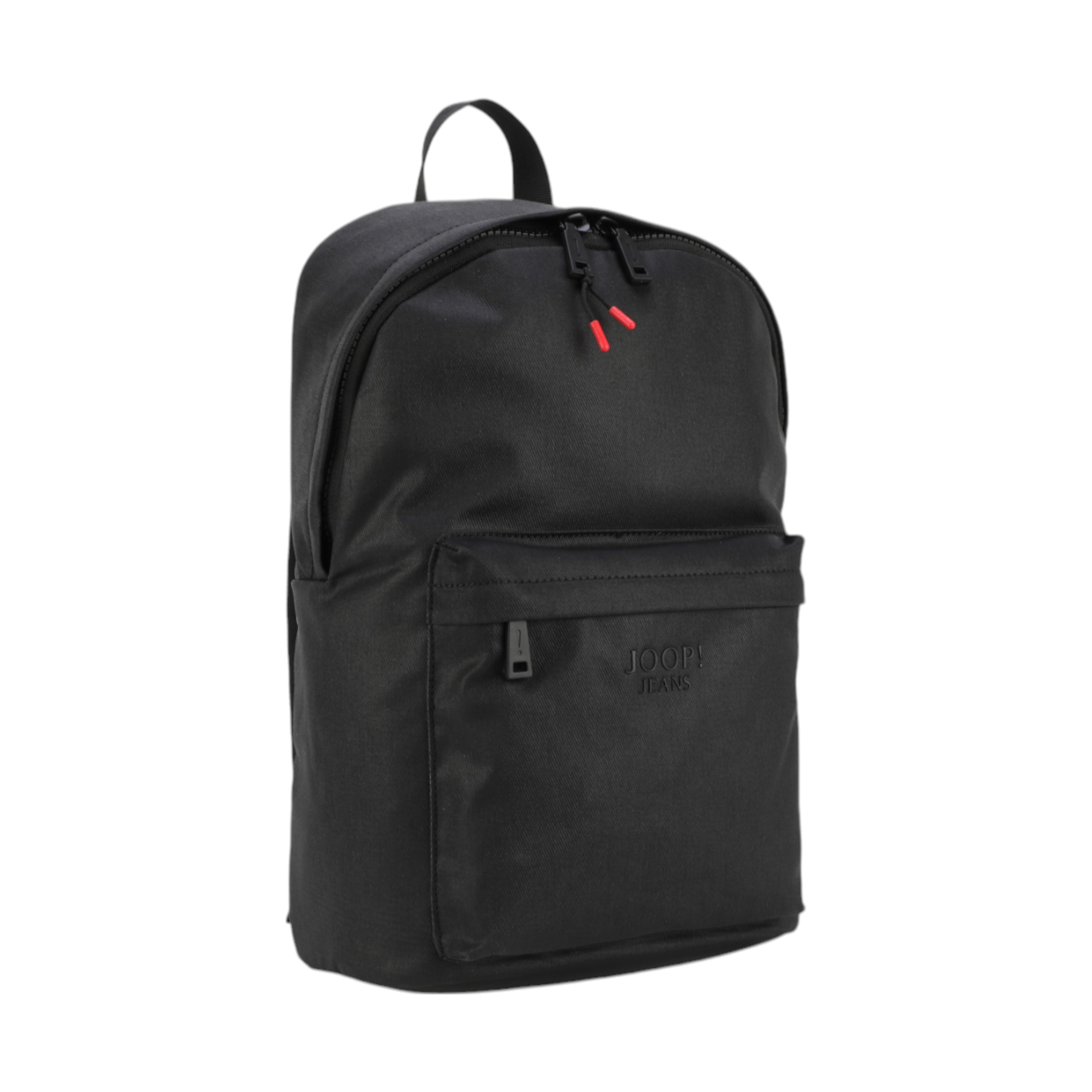 Joop! Herren Rucksack Buccino Miko Mvz schwarz