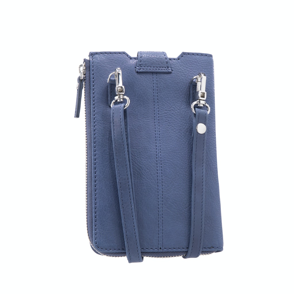 MAÎTRE Handytasche Margarete lv3fz midblue
