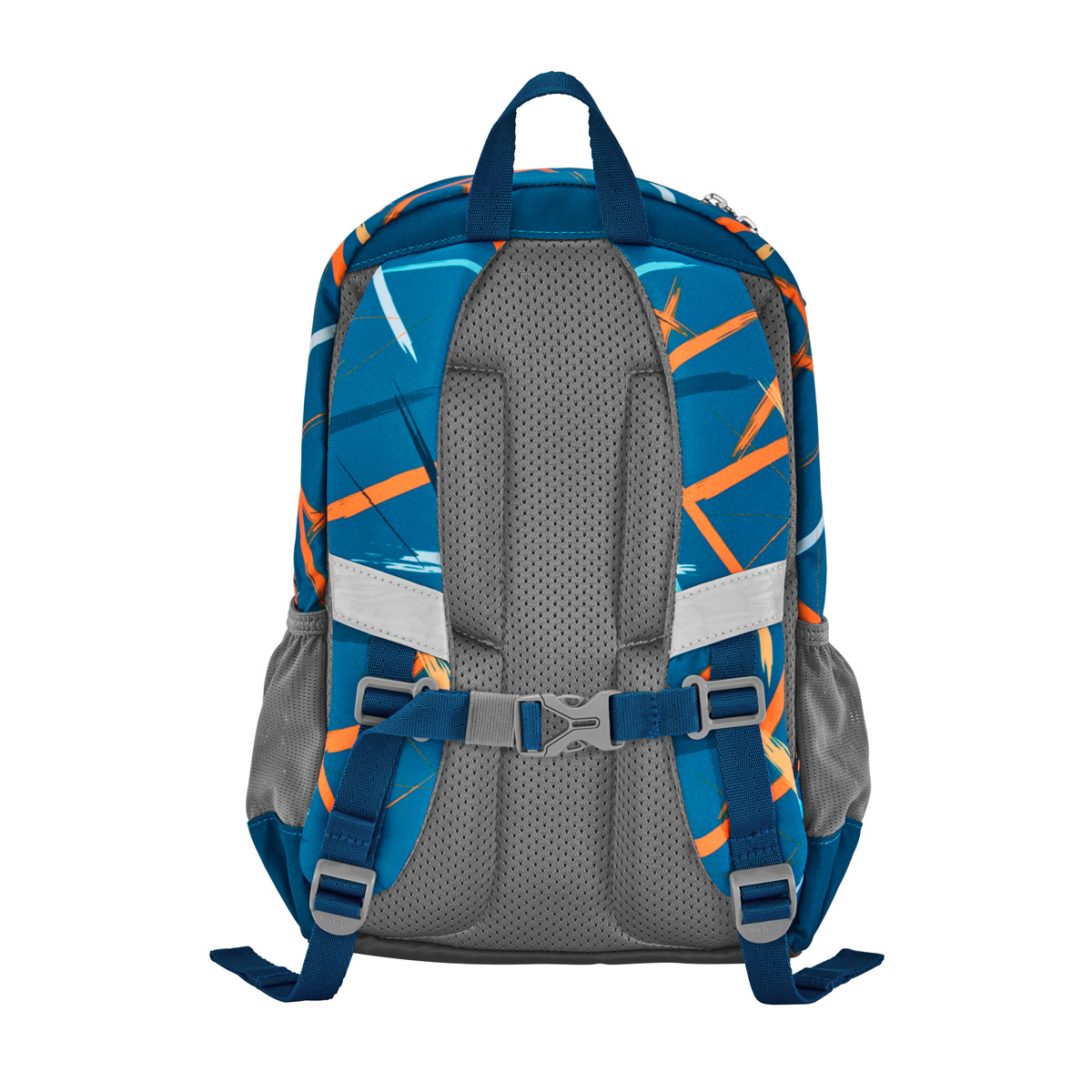 Step by Step Kindergartenrucksack-Set KIGA MAXI Dragon Milo