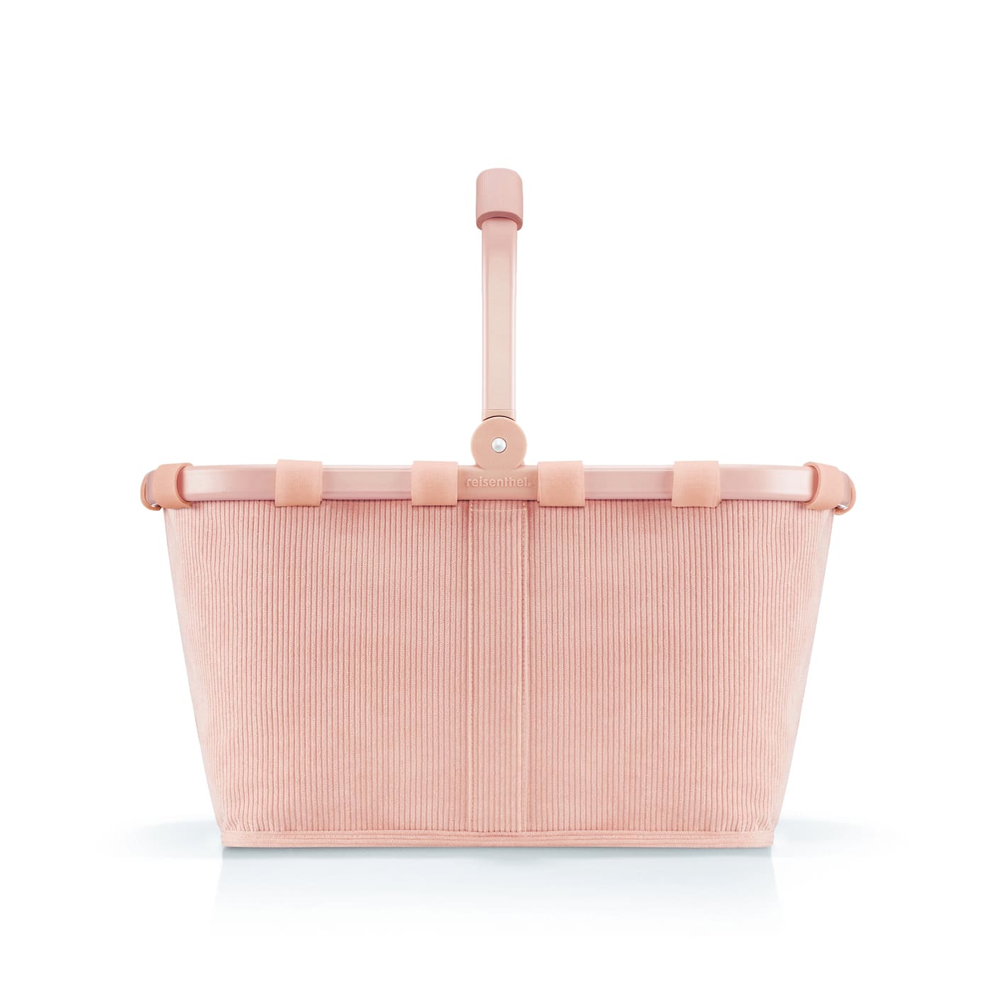 Reisenthel Carrybag Cord blush