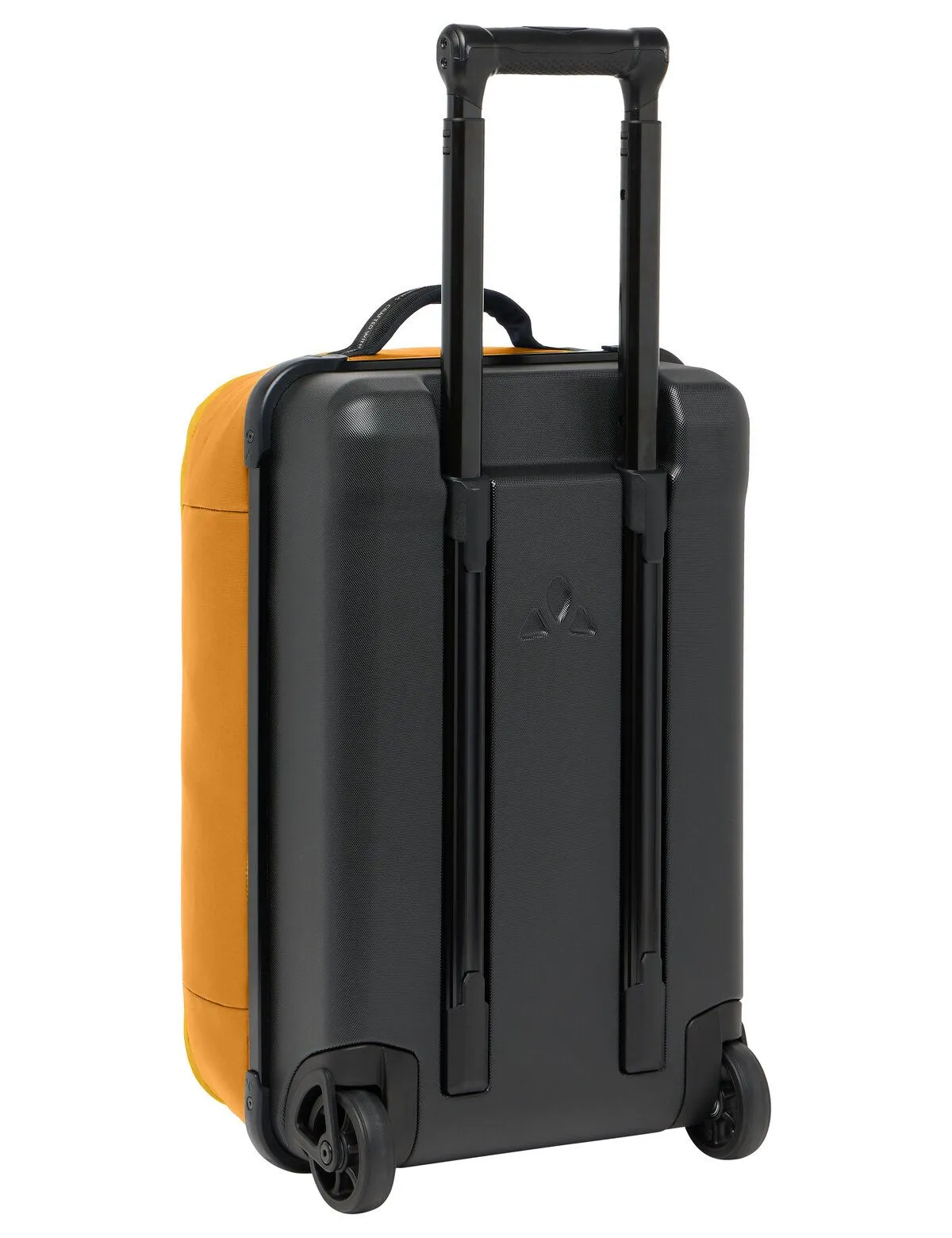 Vaude Reisetrolley Takutea 35 Liter silt brown