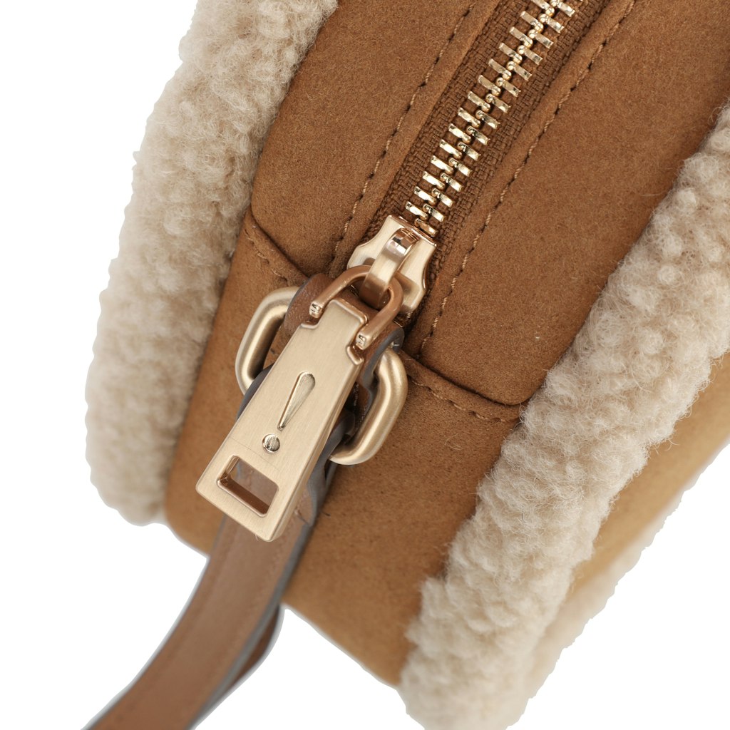 Joop! Shoulderbag Collo Cloe Shz cognac