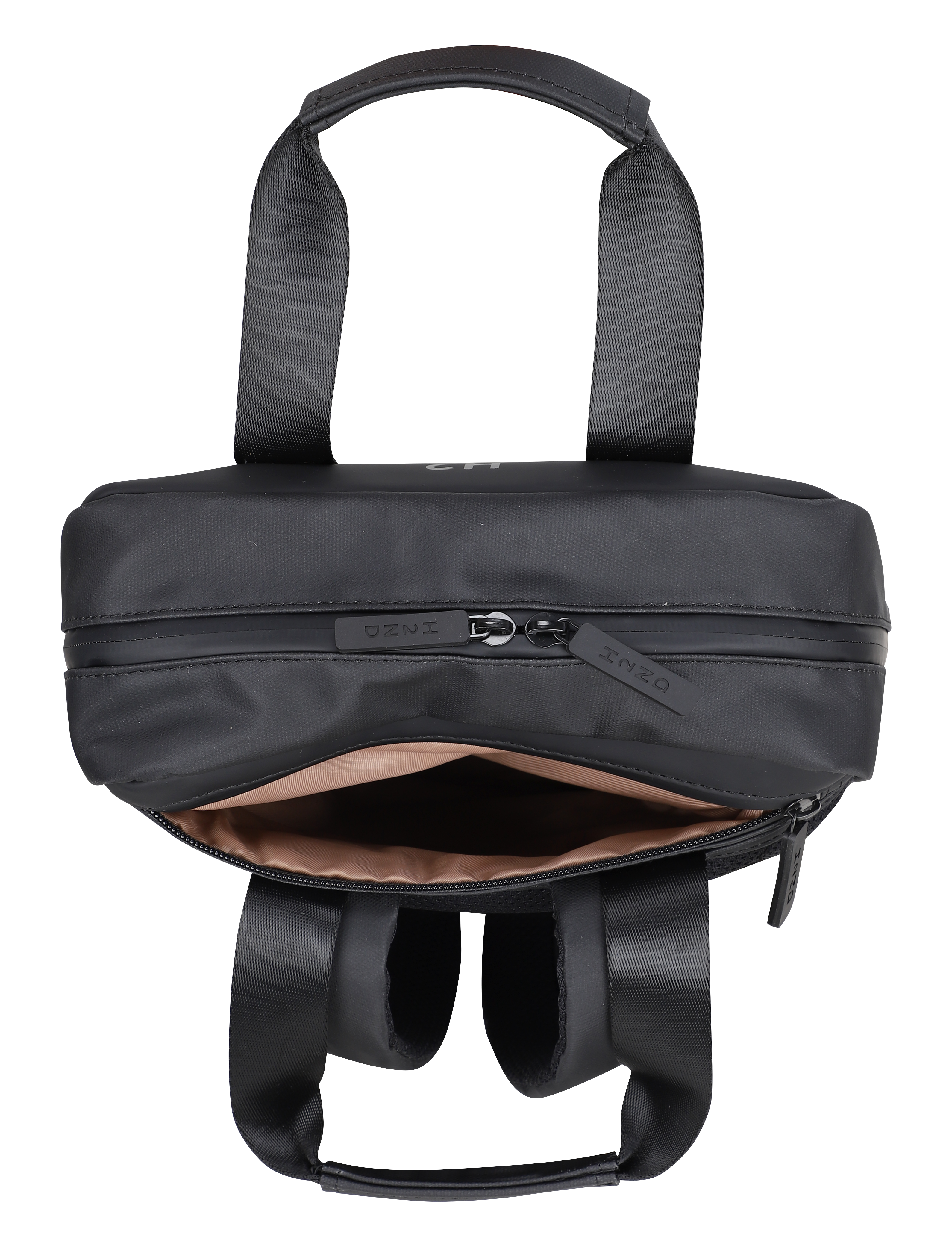 Harbour 2nd Rucksack Hamburg ash