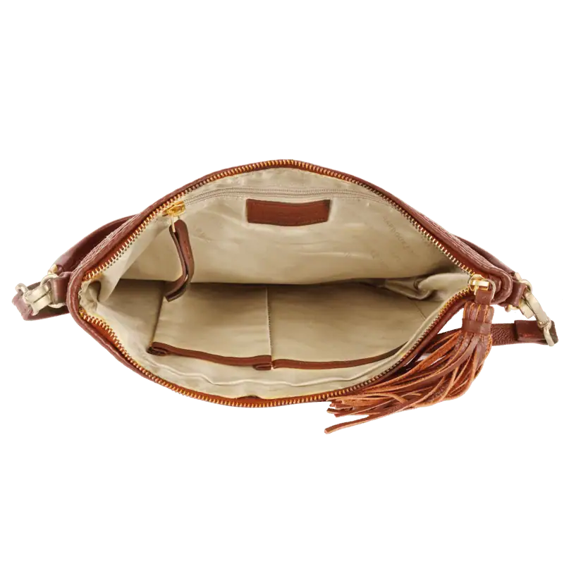 Harbour 2nd Umhängetasche Ivellina sand