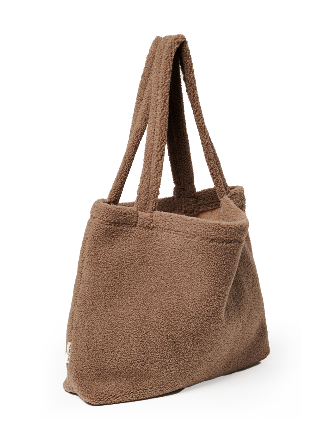 Studio Noos Teddy Mom Bag Brown