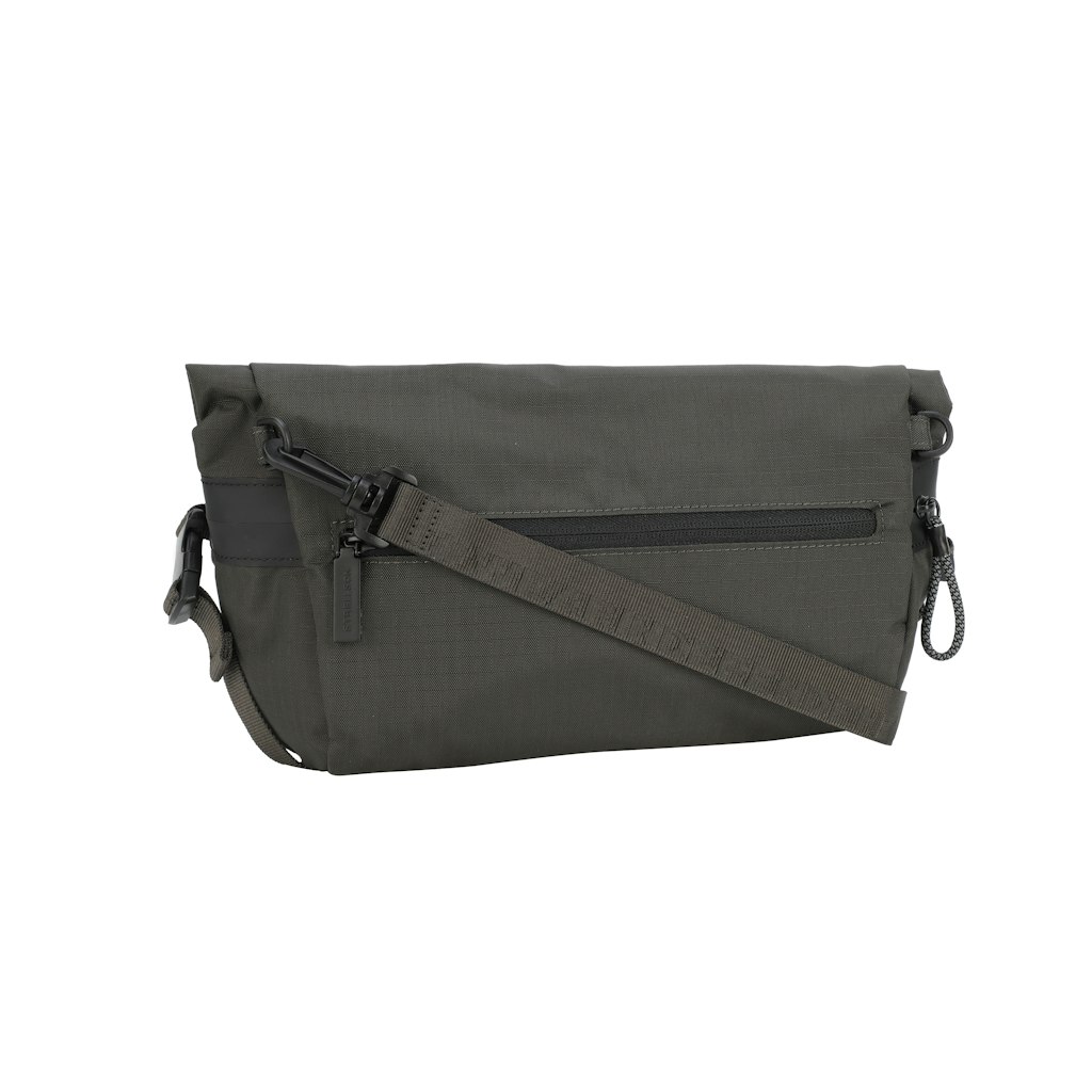 Strellson Umhängetasche Northwood Rs Bruno Lhf khaki
