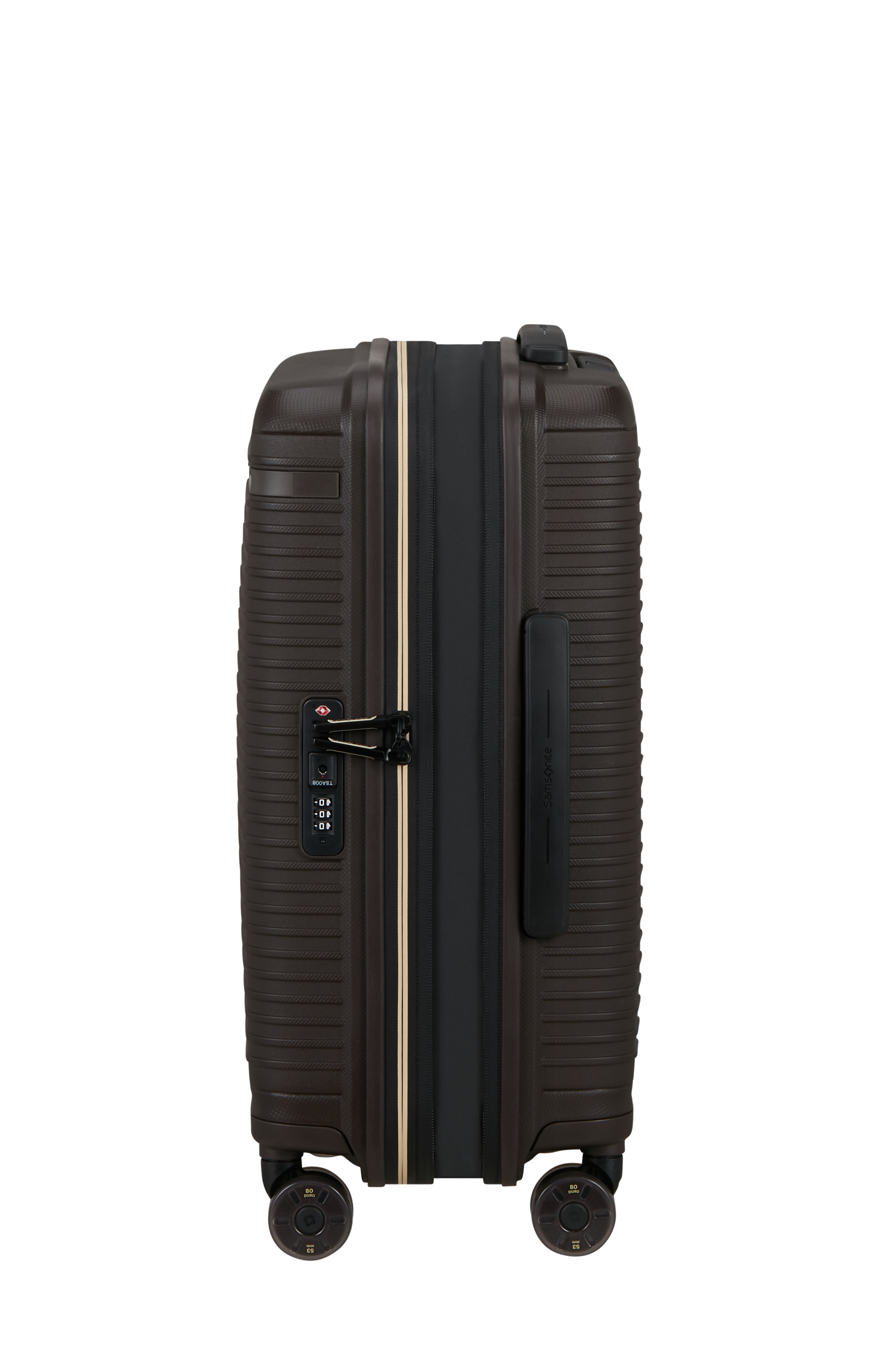 Samsonite Trolley Prodiver HS 55cm coffee bean