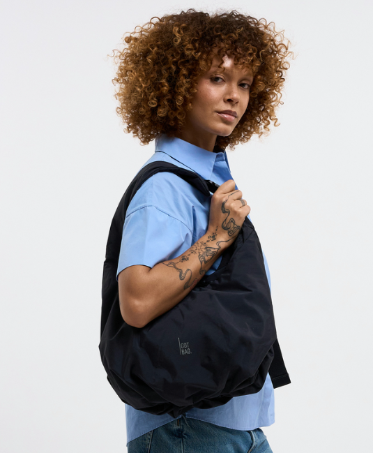 GOT BAG Full Moon Bag black