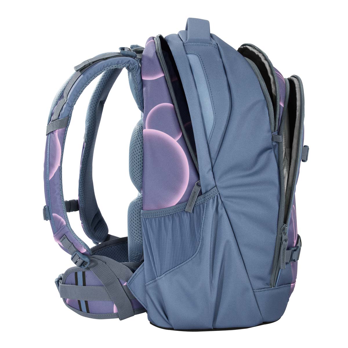 Coocazoo Schulrucksack EVERY Swirl Whirl
