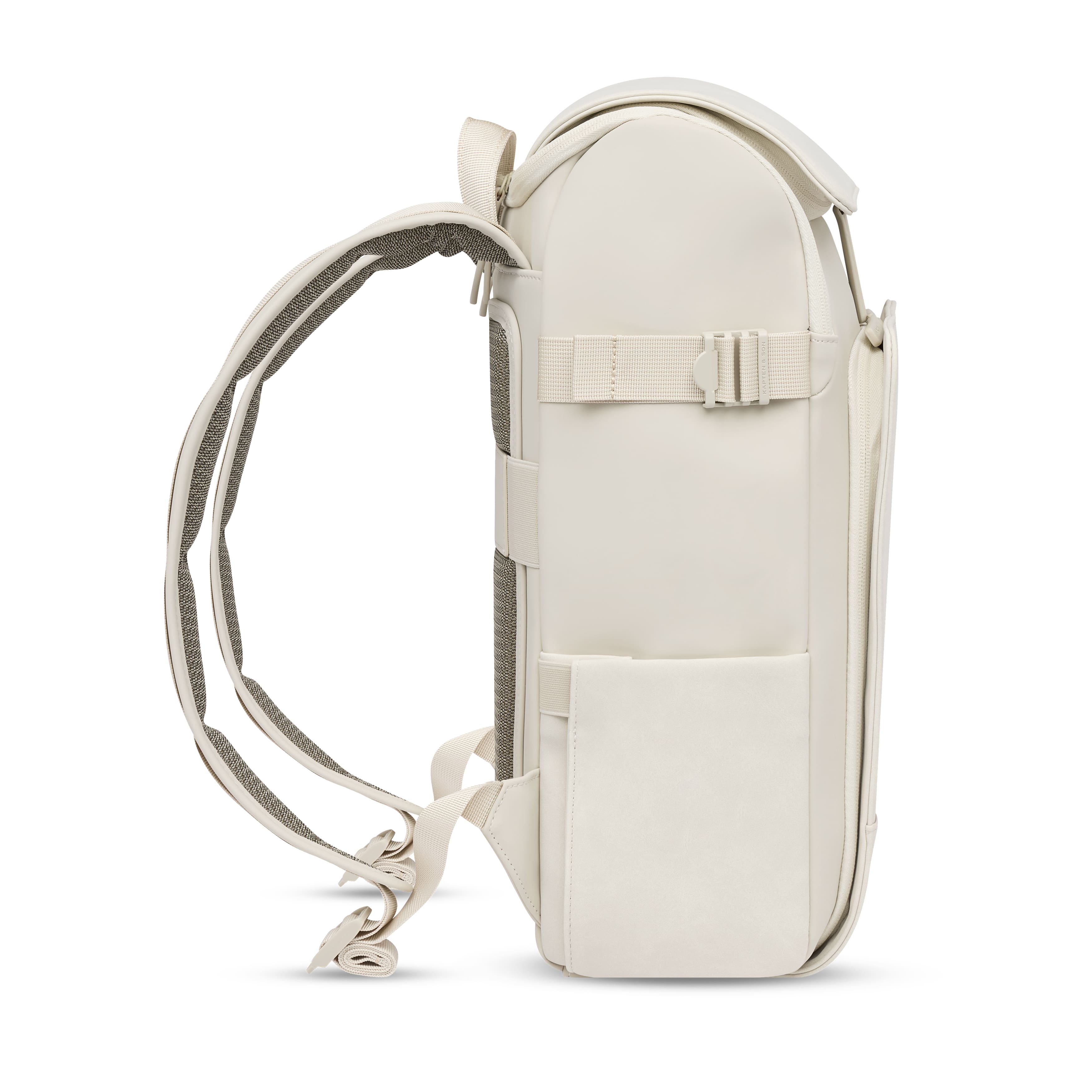 Kapten & Son Rucksack Bali Medium by Mariefeandjakesnow sandstone
