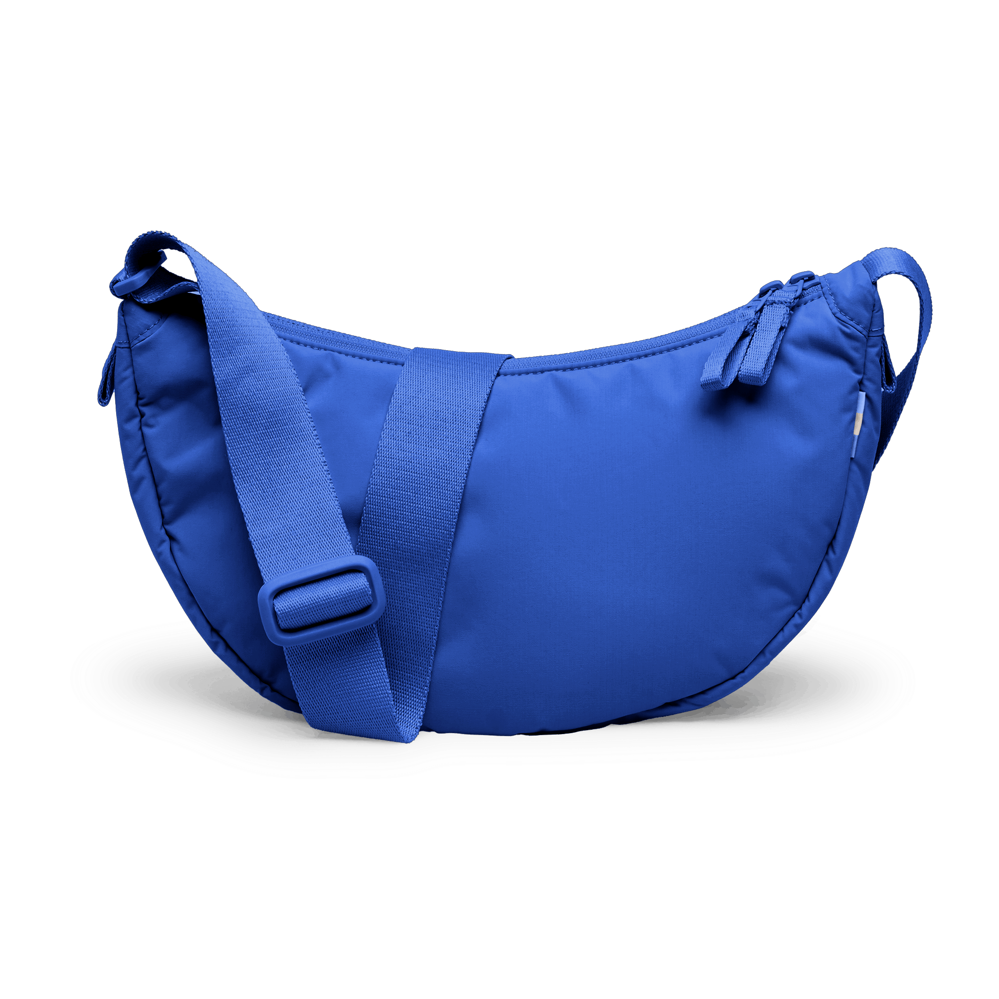GOT BAG Cloud Moon Bag small cobalt GOT BAG Cloud Moon Bag small cobalt