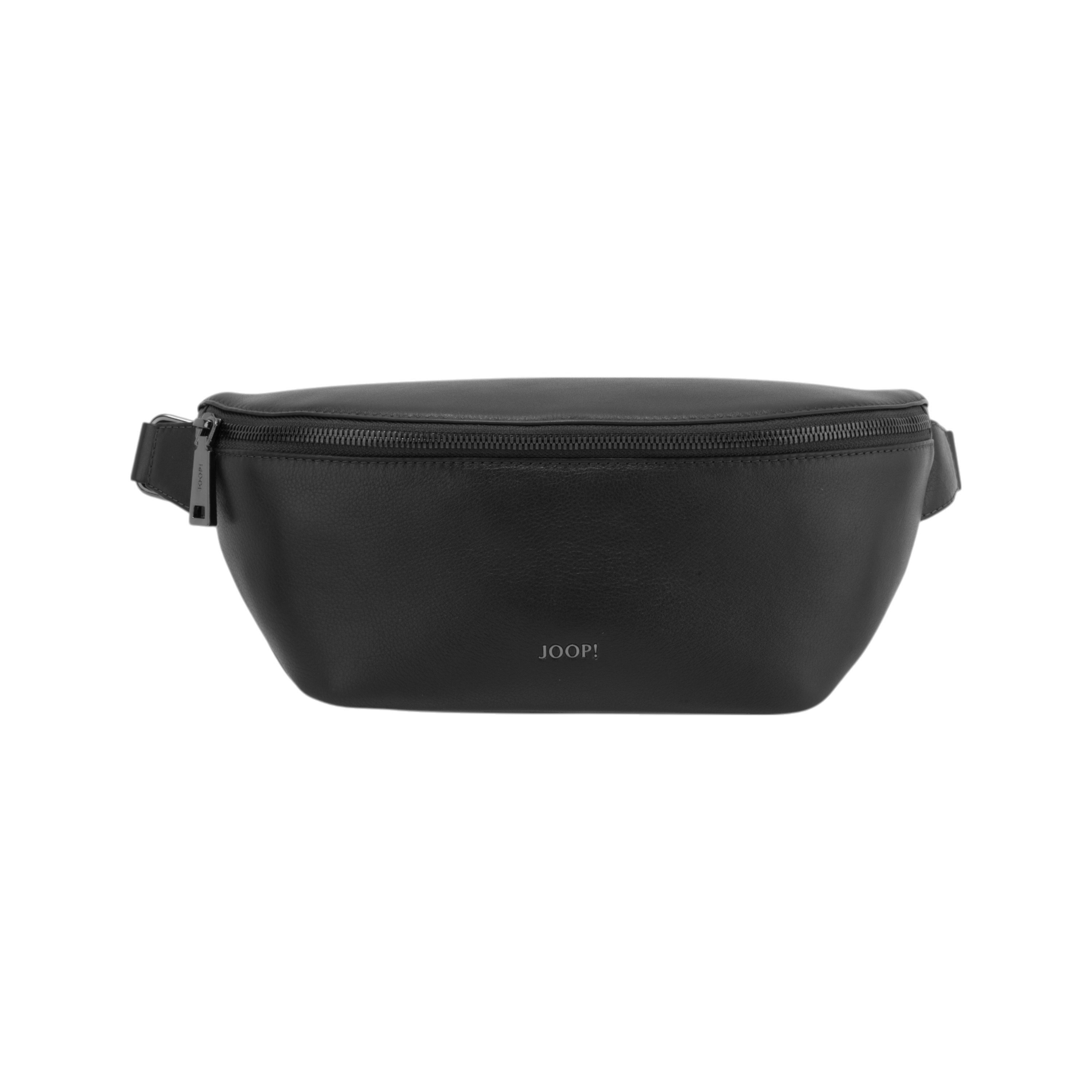 Joop! Herren Bauchtasche Orvieto Leo schwarz