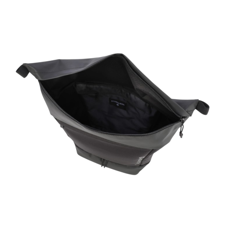 Strellson Rucksack Alperton Sebastian Lvz schwarz