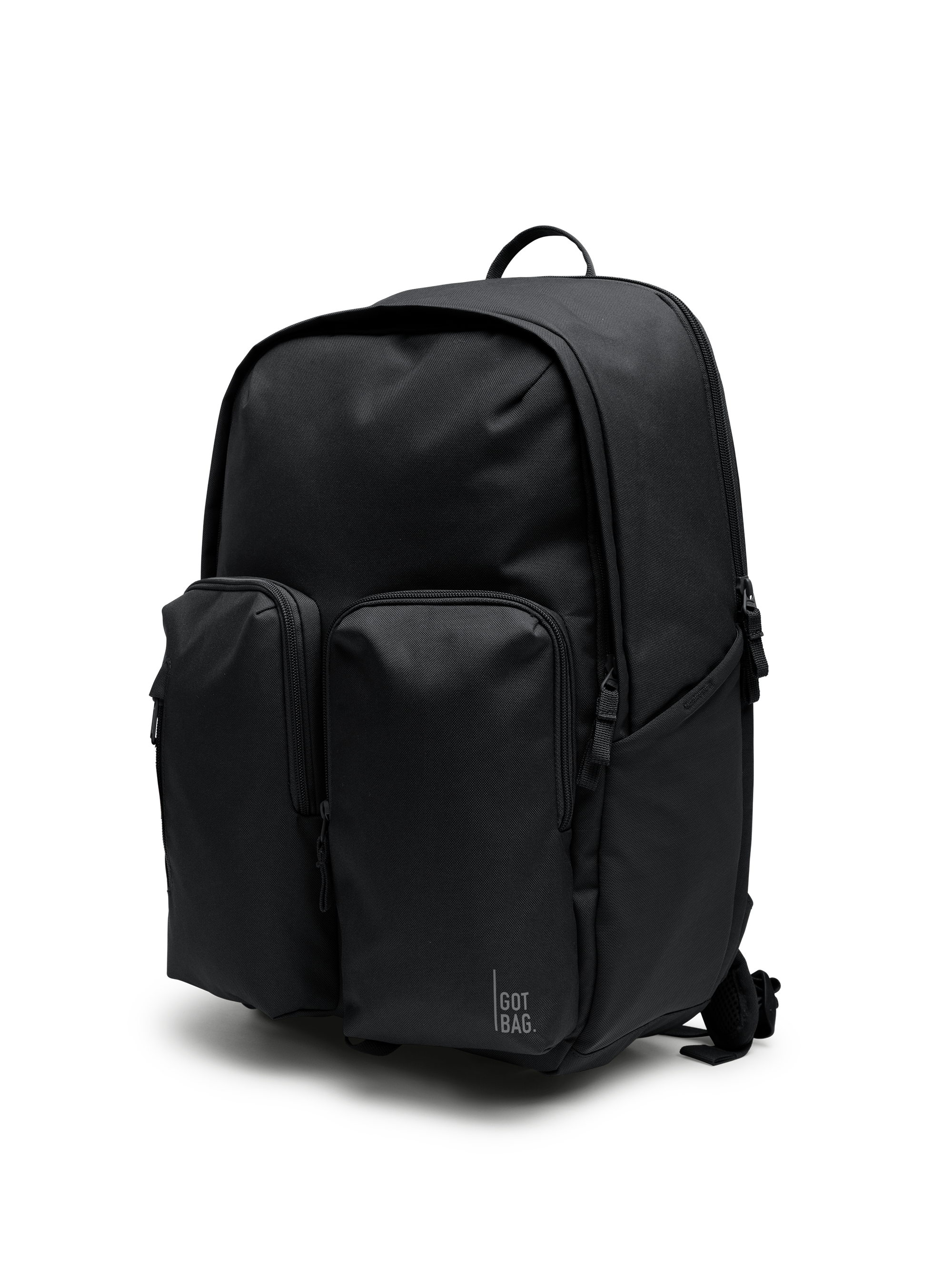 GOT BAG Rucksack Base Pack black GOT BAG Rucksack Base Pack black