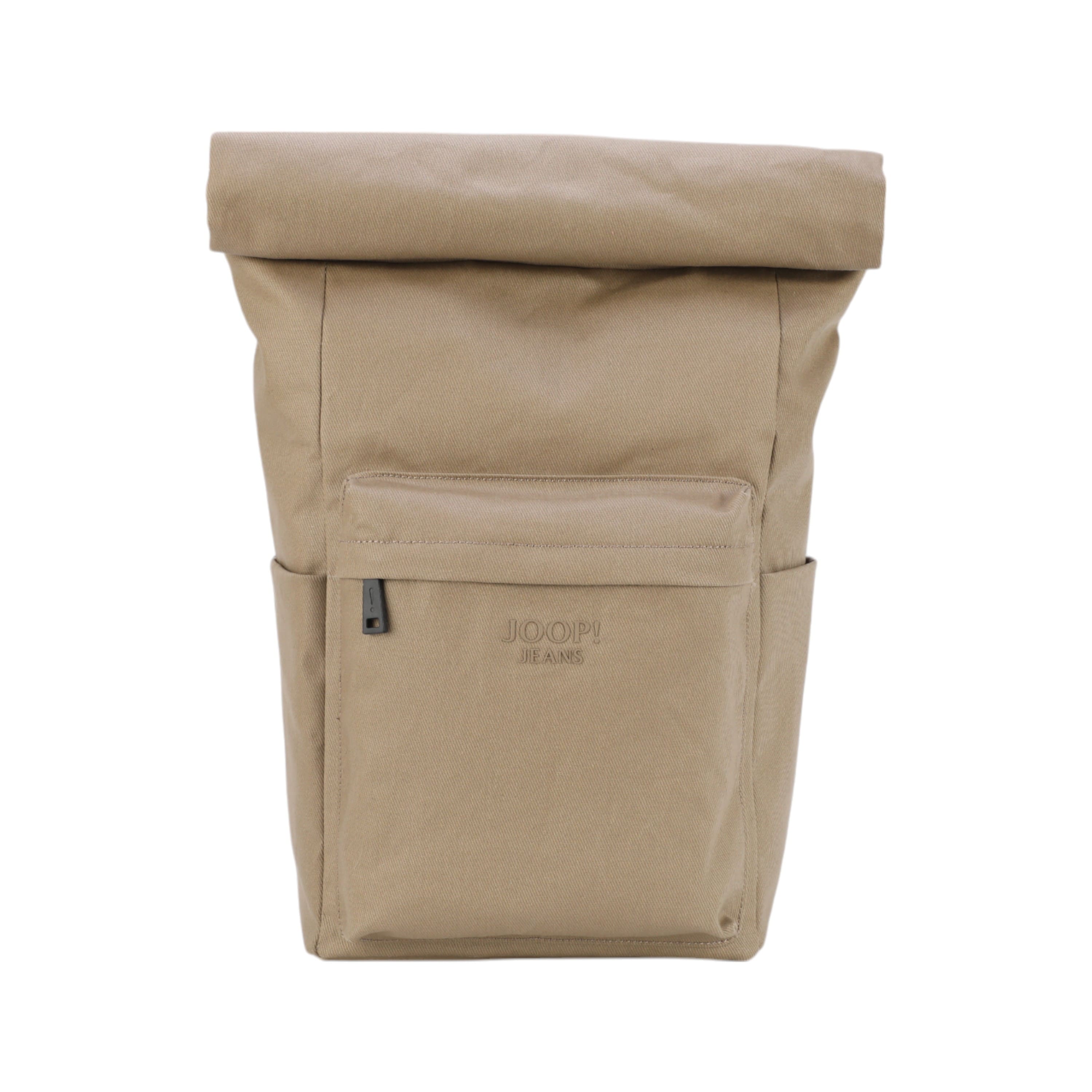 Joop! Rucksack Buccino Filippo Svf greige