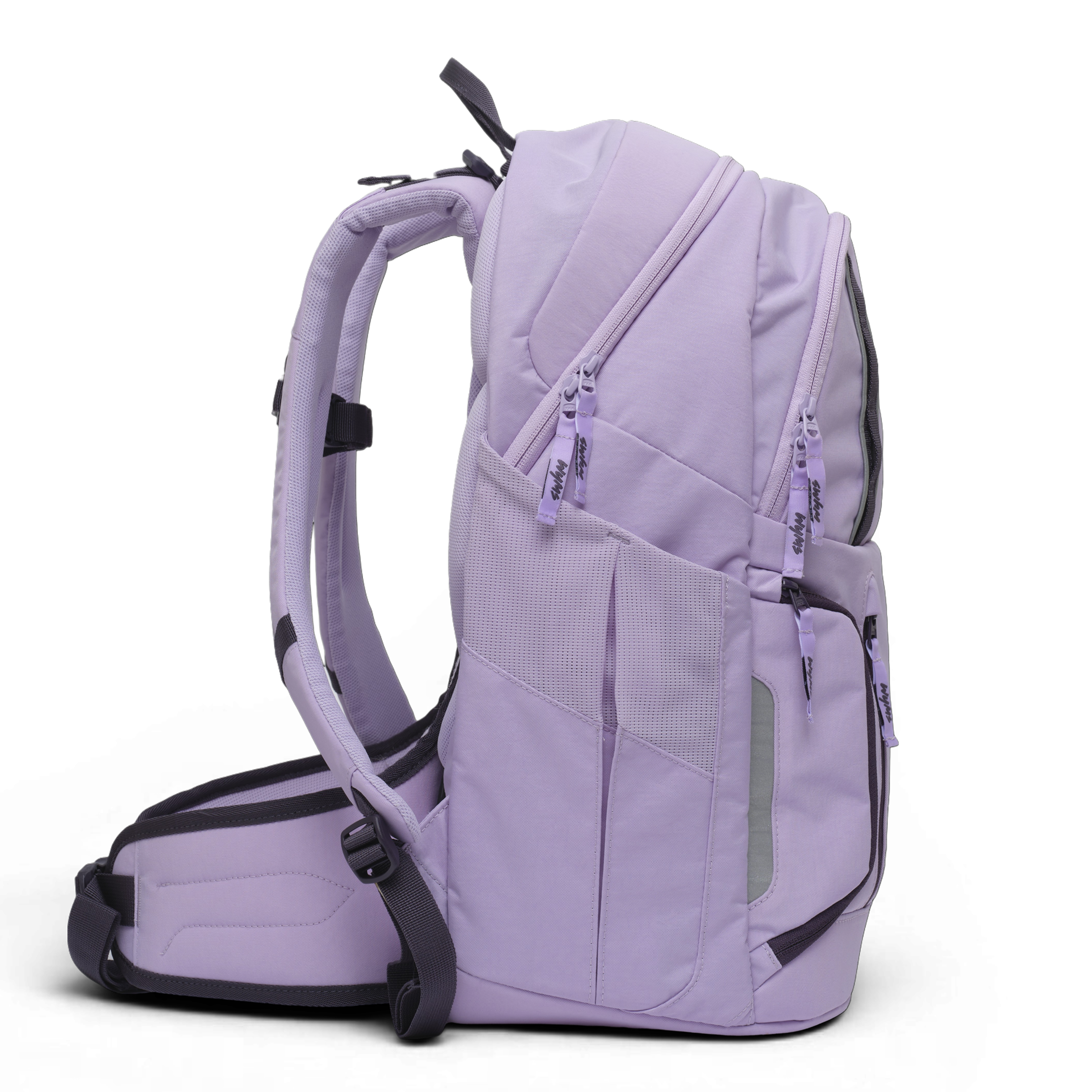 wyms Schulrucksack One Lavender Dreams