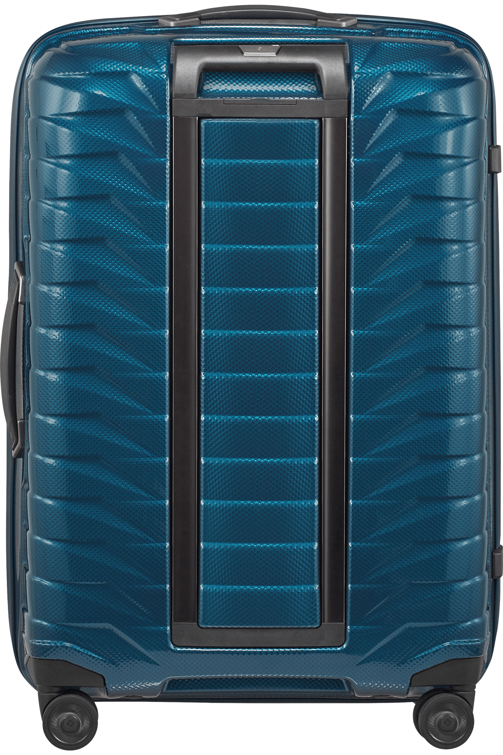 Samsonite Koffer Proxis 69cm petrol 