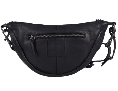 Harbour 2nd Umhängetasche Smilla dark ash