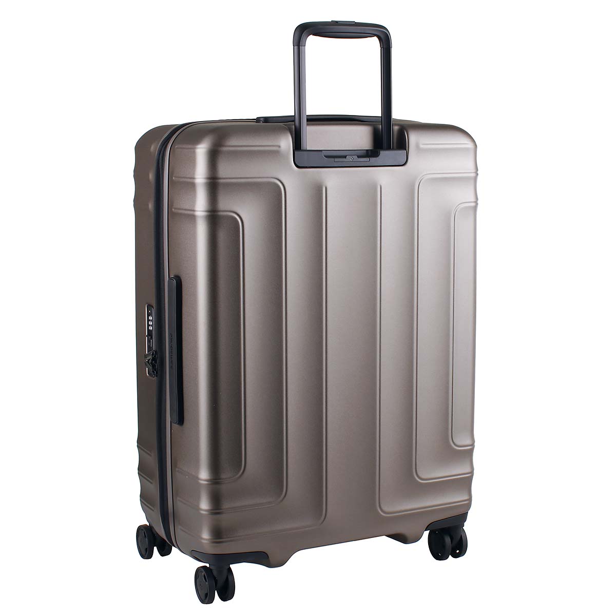Samsonite Trolley LIN'AIR matt bronze M