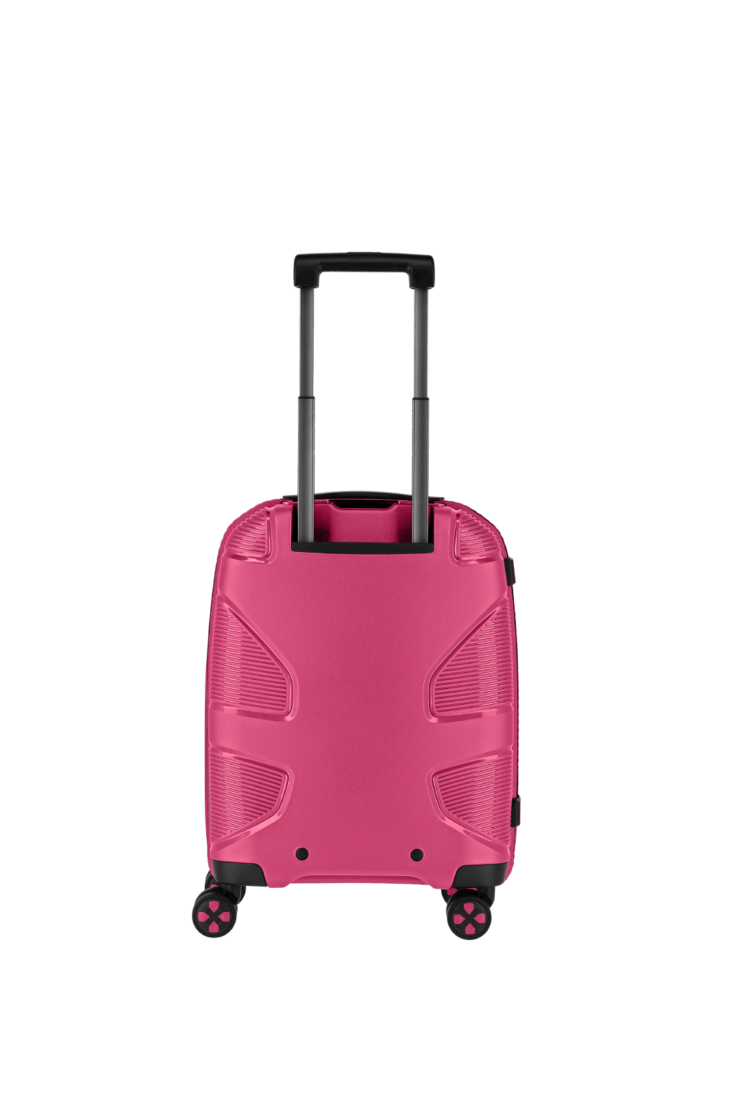 Impackt Koffer IP1 S Flora Pink