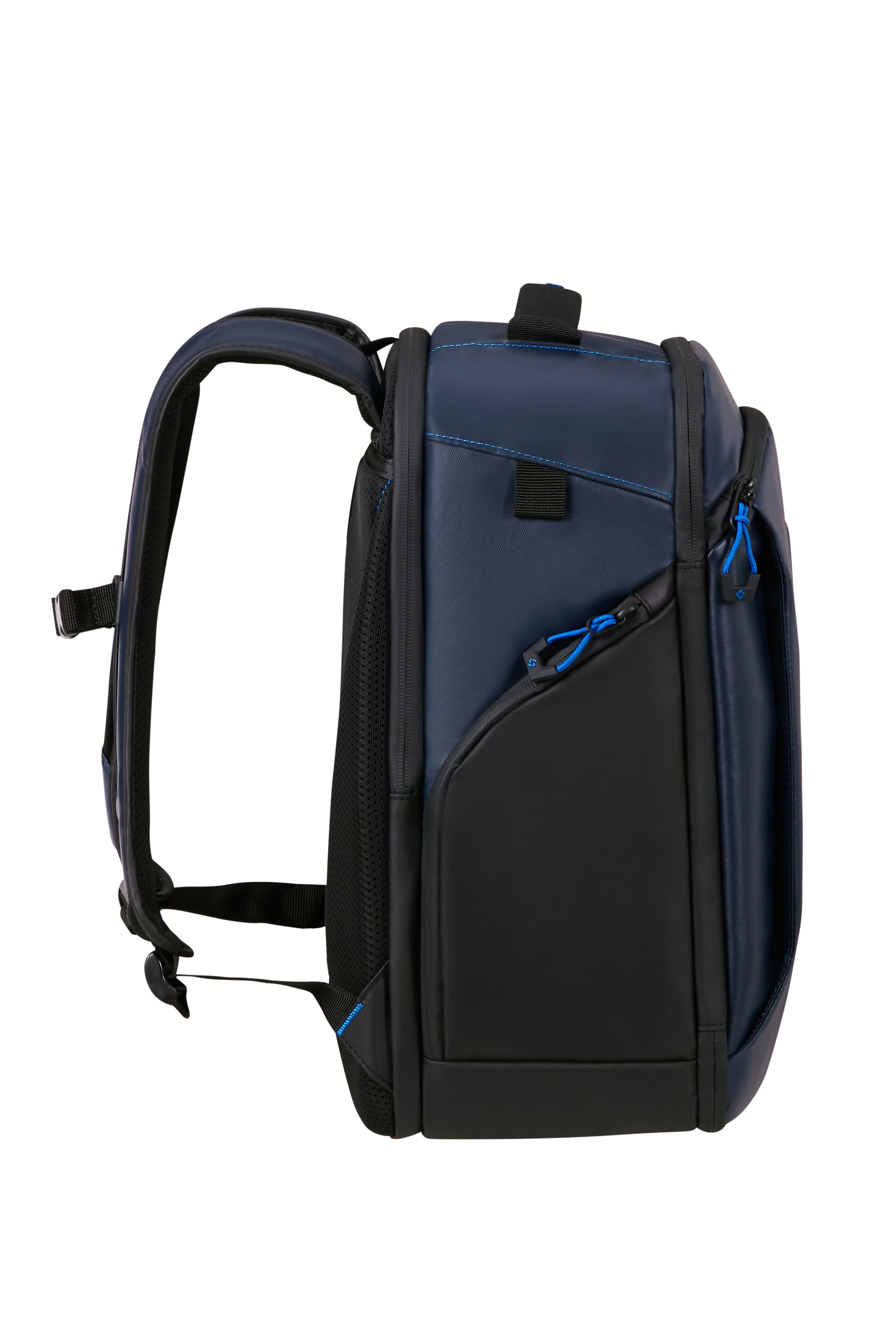 Samsonite Ecodiver Underseater Rucksack S blue nights