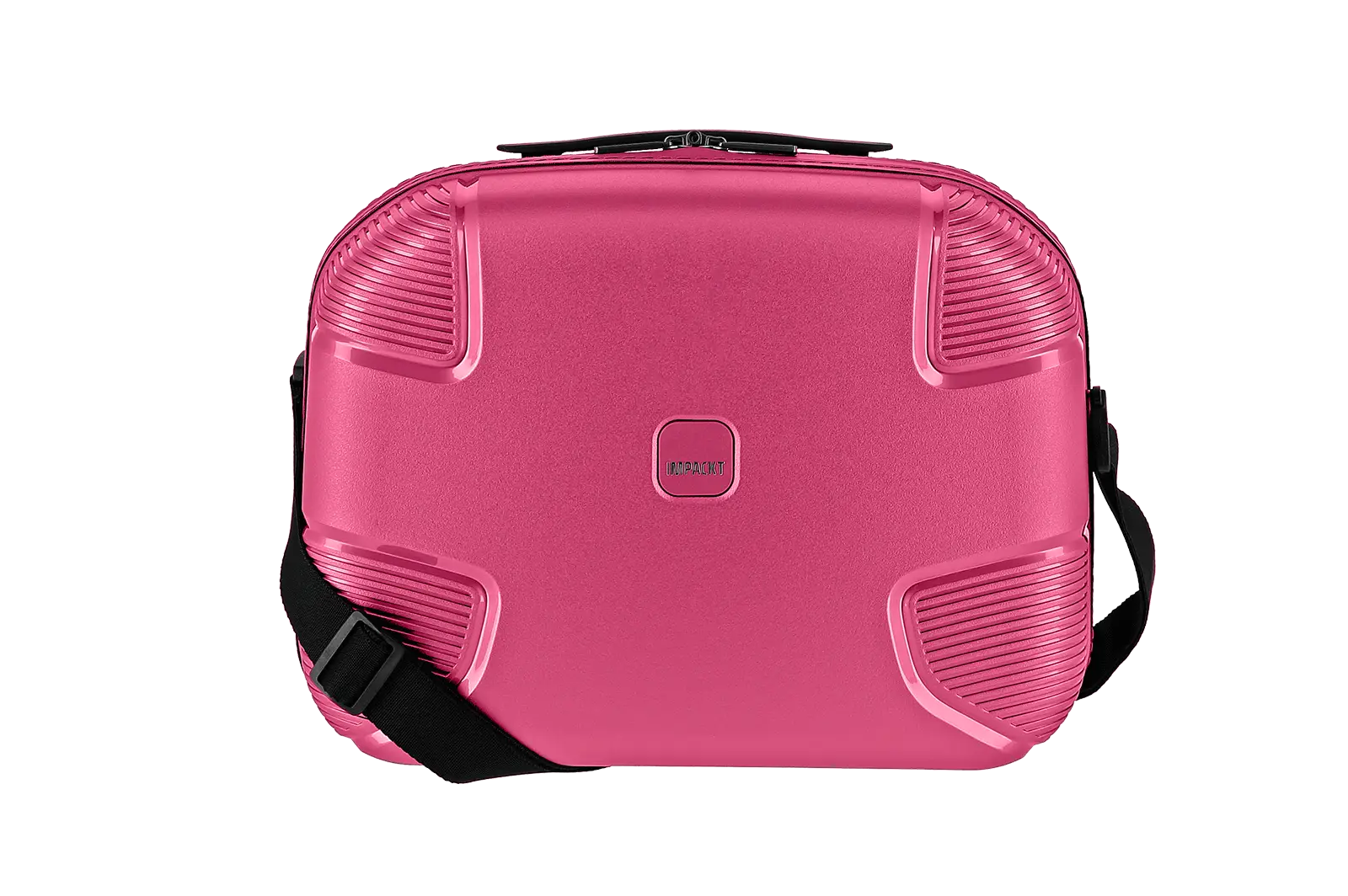 Impackt Beautycase IP1 Flora Pink