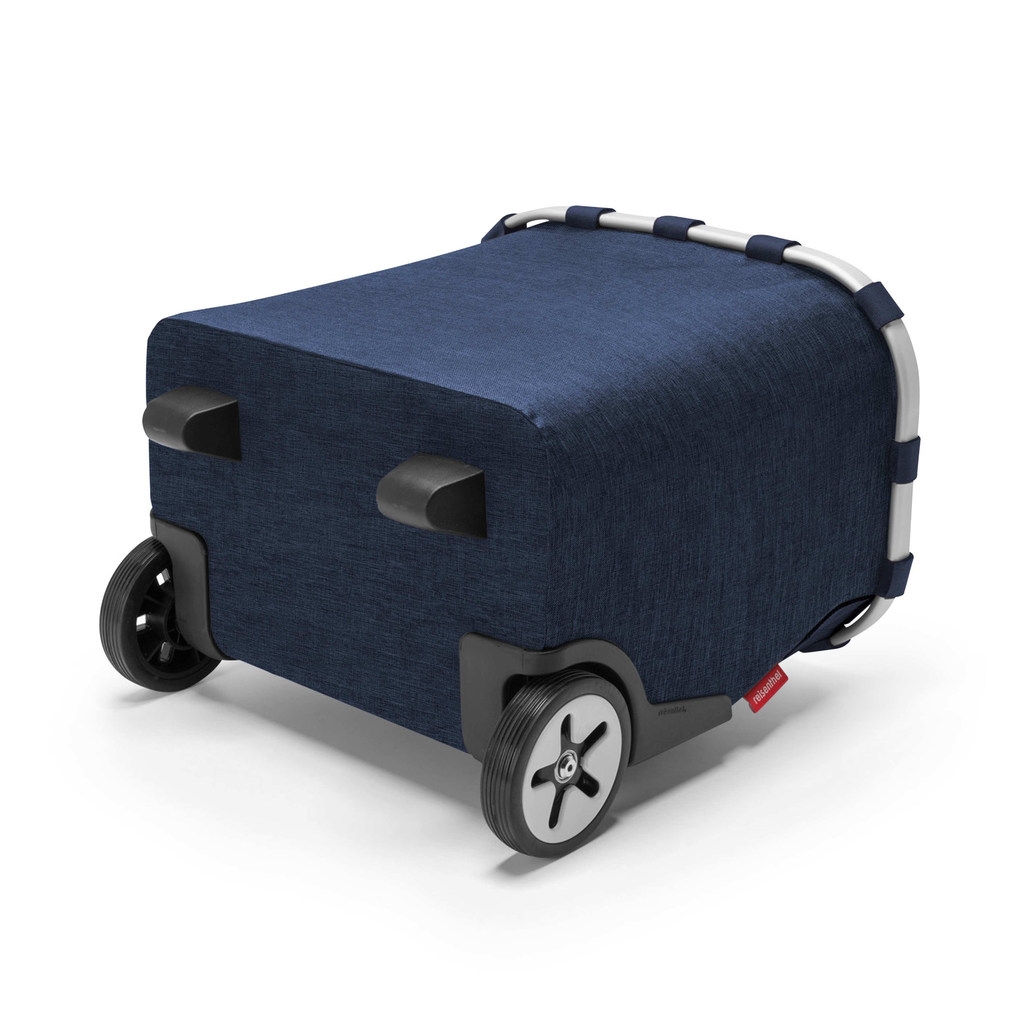Reisenthel Einkaufstrolley Carrycruiser twist navy