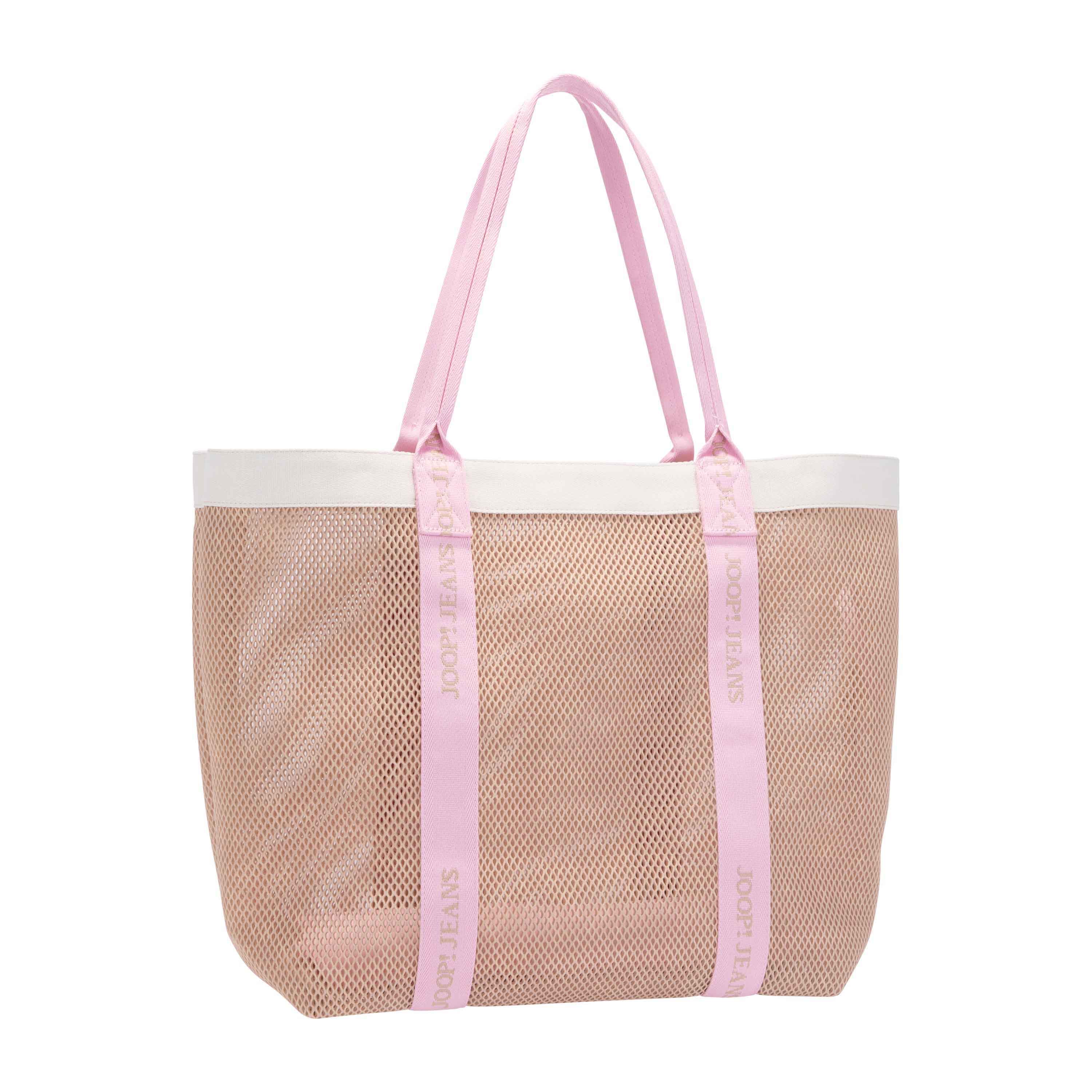 Joop! Shopper Lido Minella Xlho rosa