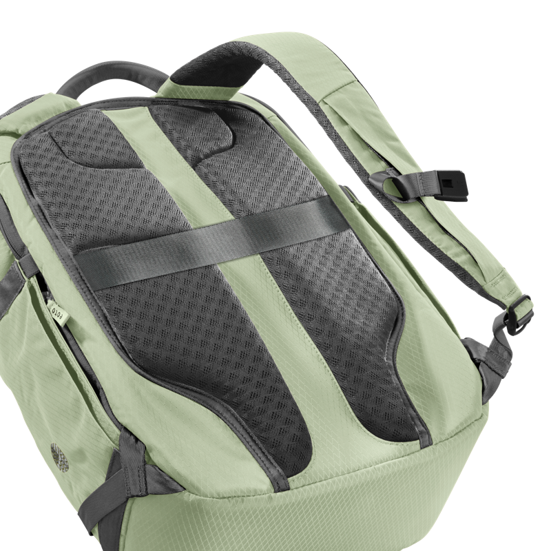 eoto Rucksack TIDY22 Mint Grün